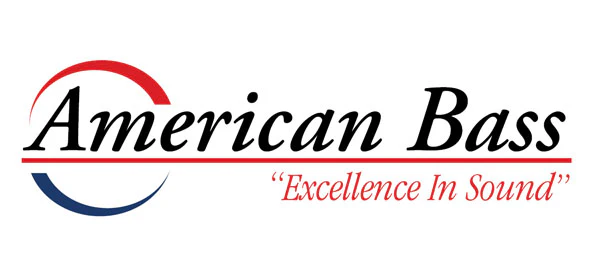 American Bass Car Audio