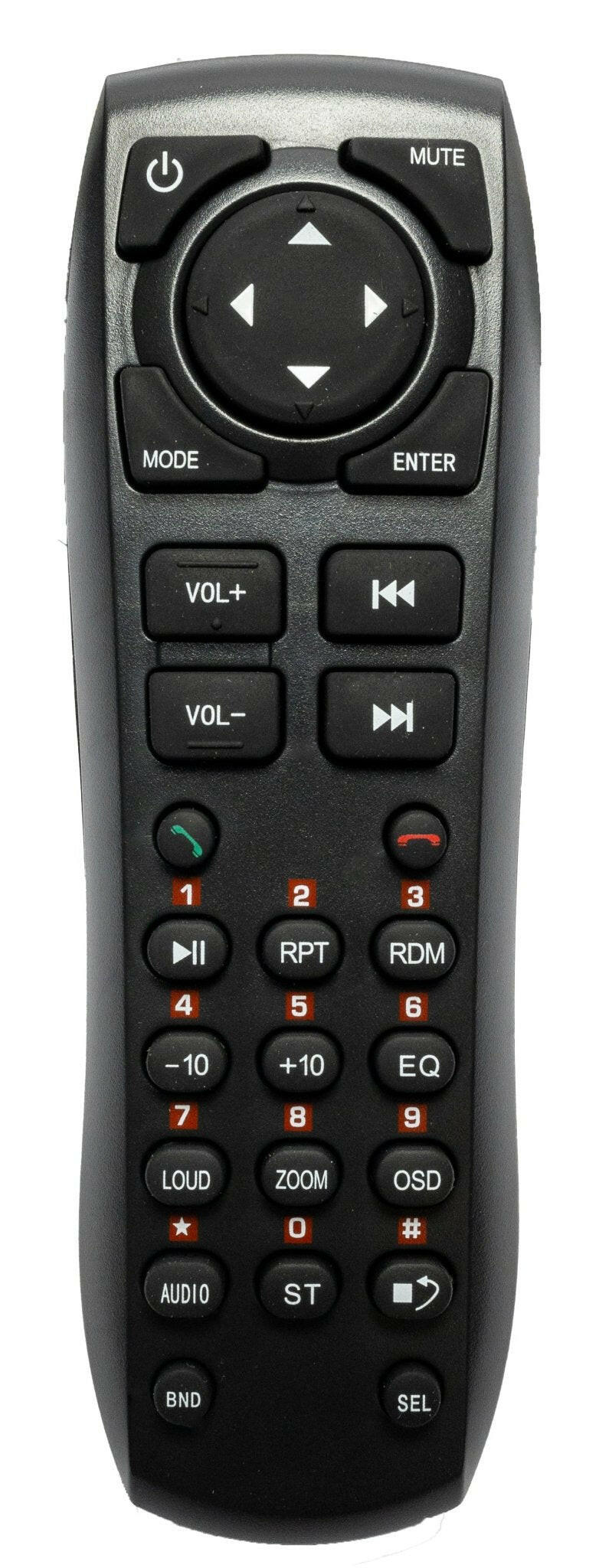 American Bass Car Play Radio 7G - Image 5