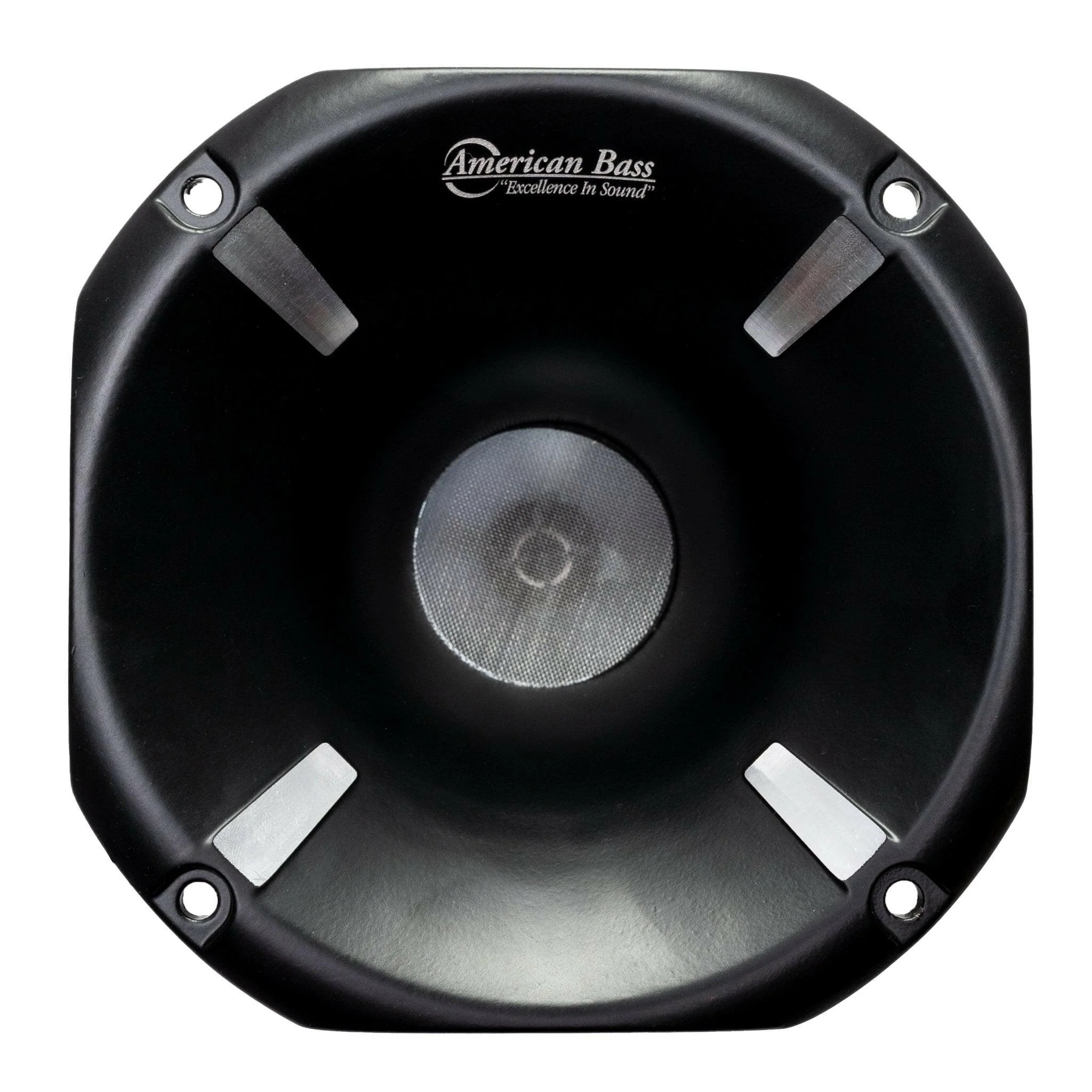 Godfather Horn Driver 2"/3" Coil, 450 Watts - Image 12