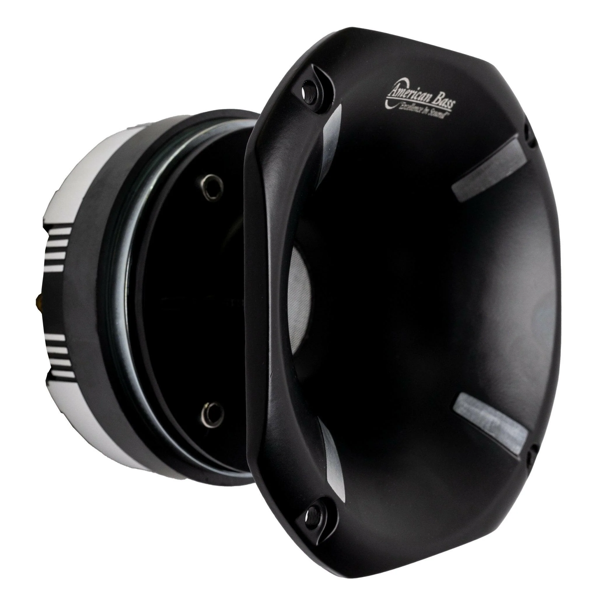 Godfather Horn Driver 2"/3" Coil, 450 Watts - Image 13