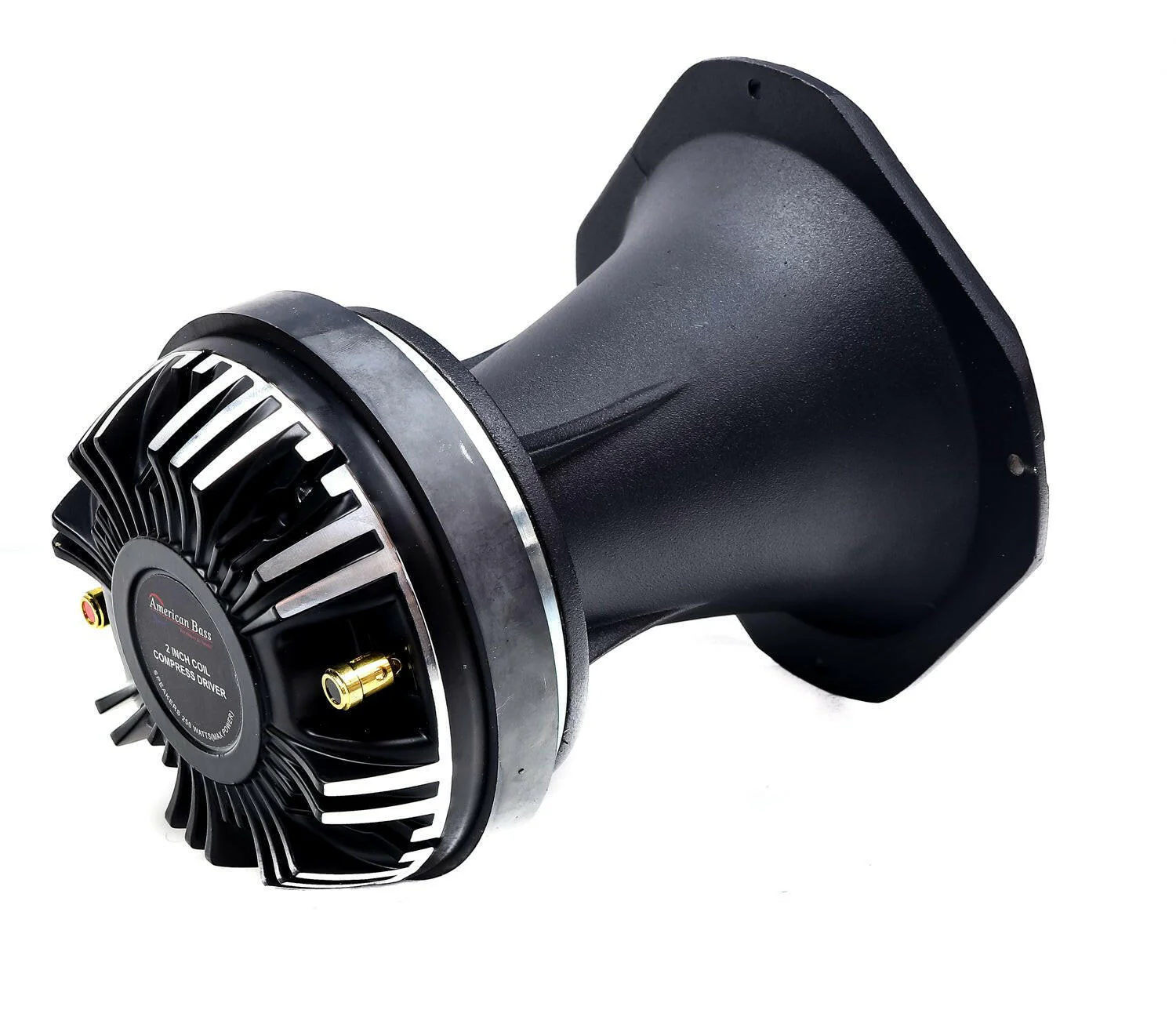 Godfather Horn Driver 2"/3" Coil, 450 Watts - Image 5