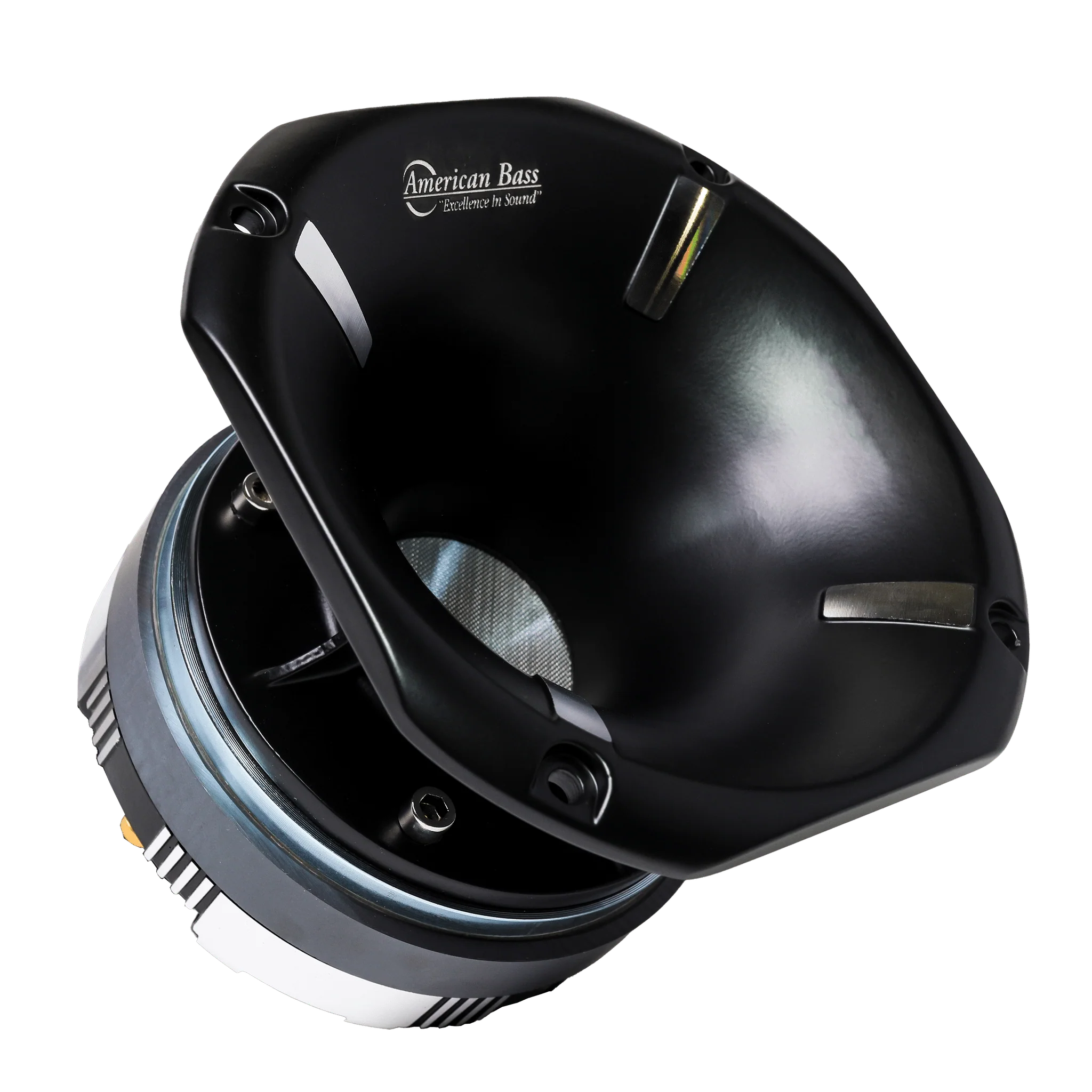 Godfather Horn Driver 2"/3" Coil, 450 Watts - Image 7