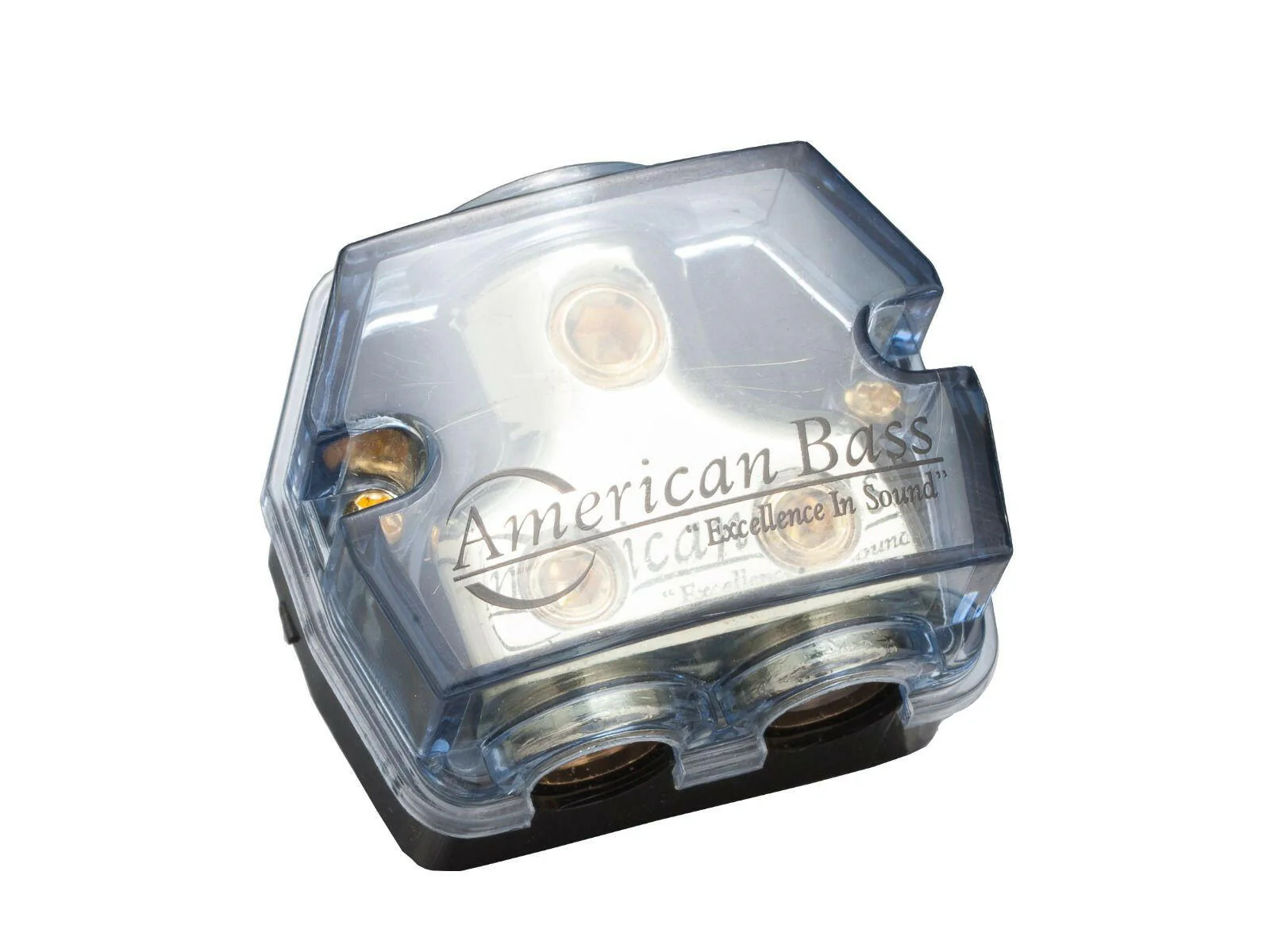 American Bass Power Block - Image 13