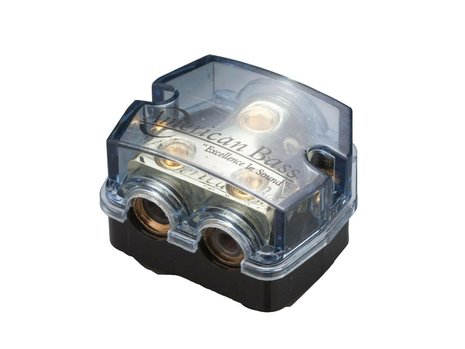 American Bass Power Block - Image 2