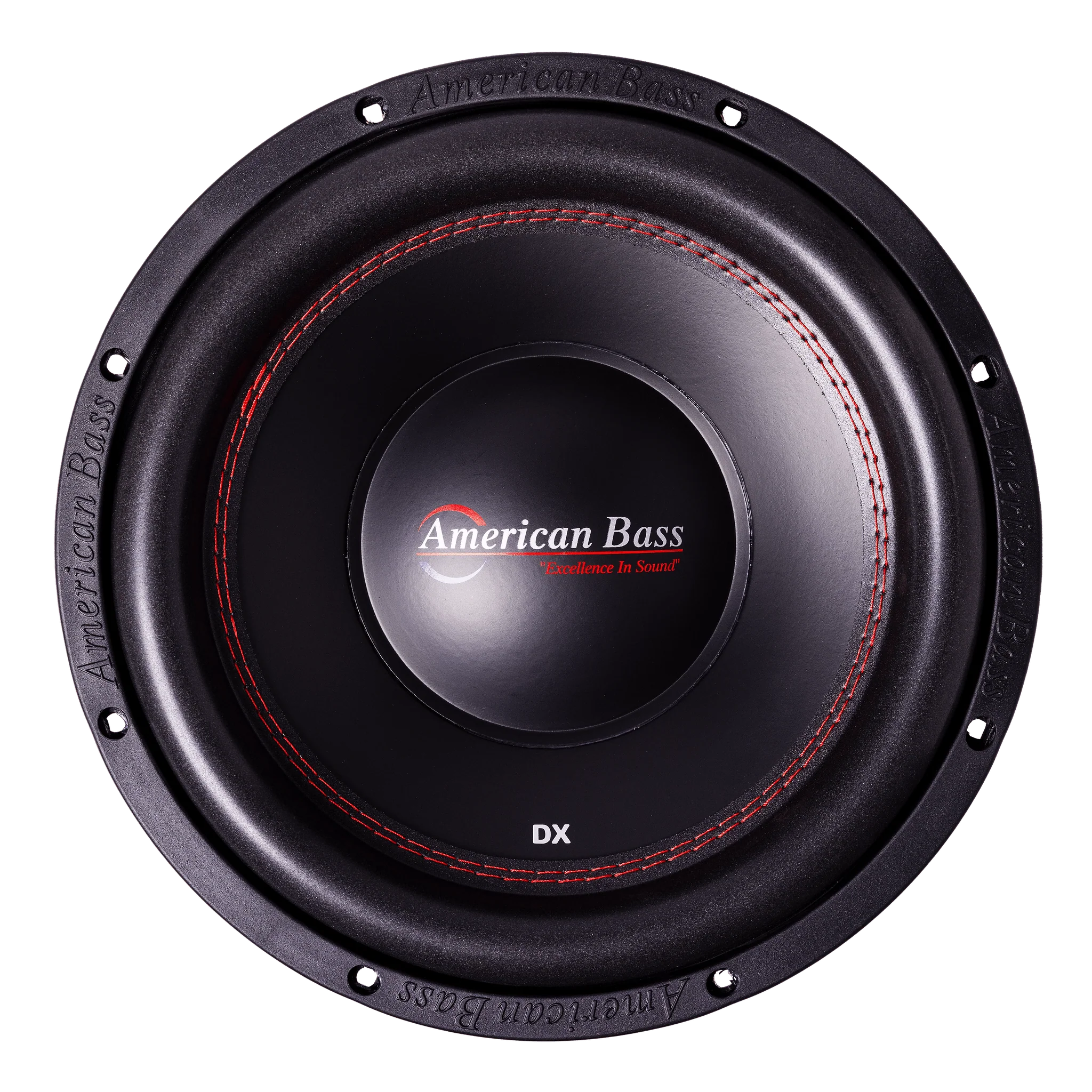 DX 12″ Car Subwoofer | 300 Watts RMS | Single Voice Coil 4 Ohm - Image 2