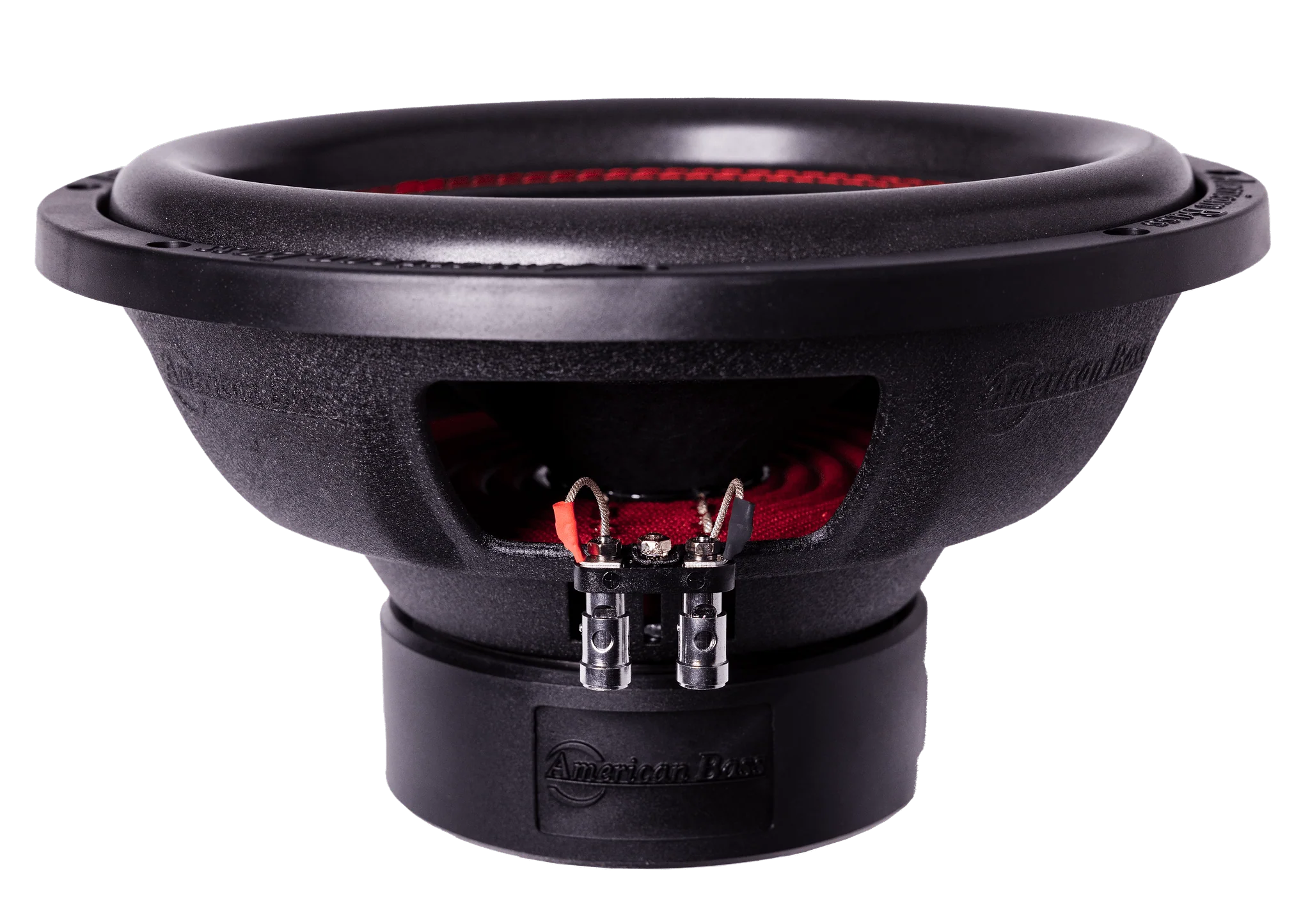 DX 12″ Car Subwoofer | 300 Watts RMS | Single Voice Coil 4 Ohm - Image 4