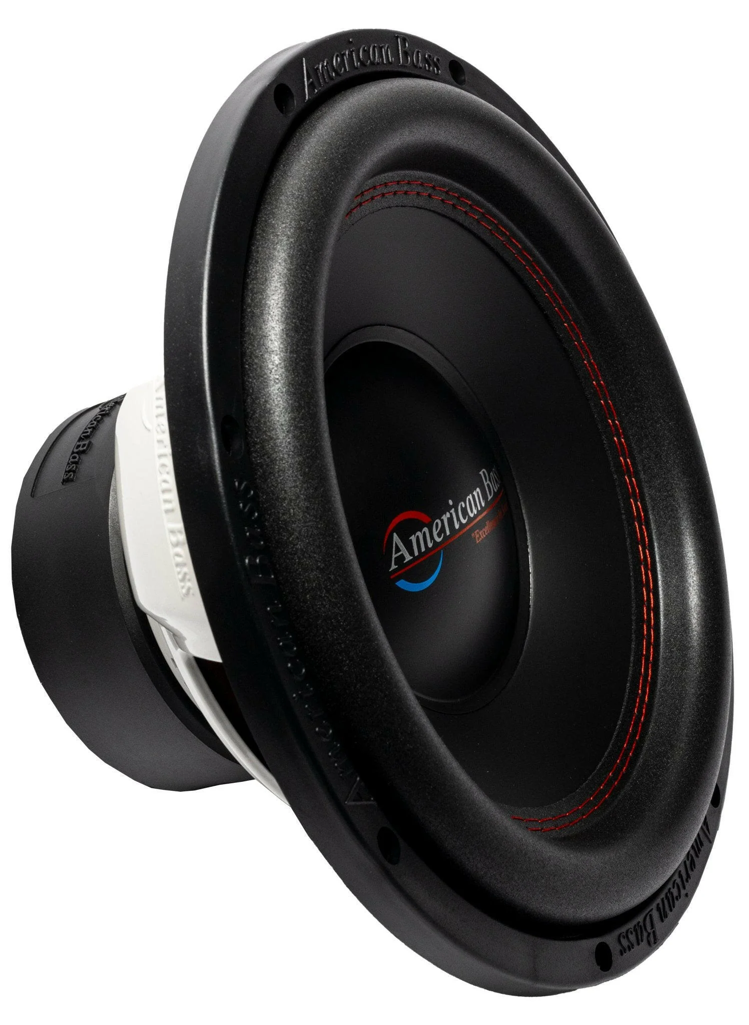 DX 12″ Car Subwoofer | 300 Watts RMS | Single Voice Coil 4 Ohm - Image 6