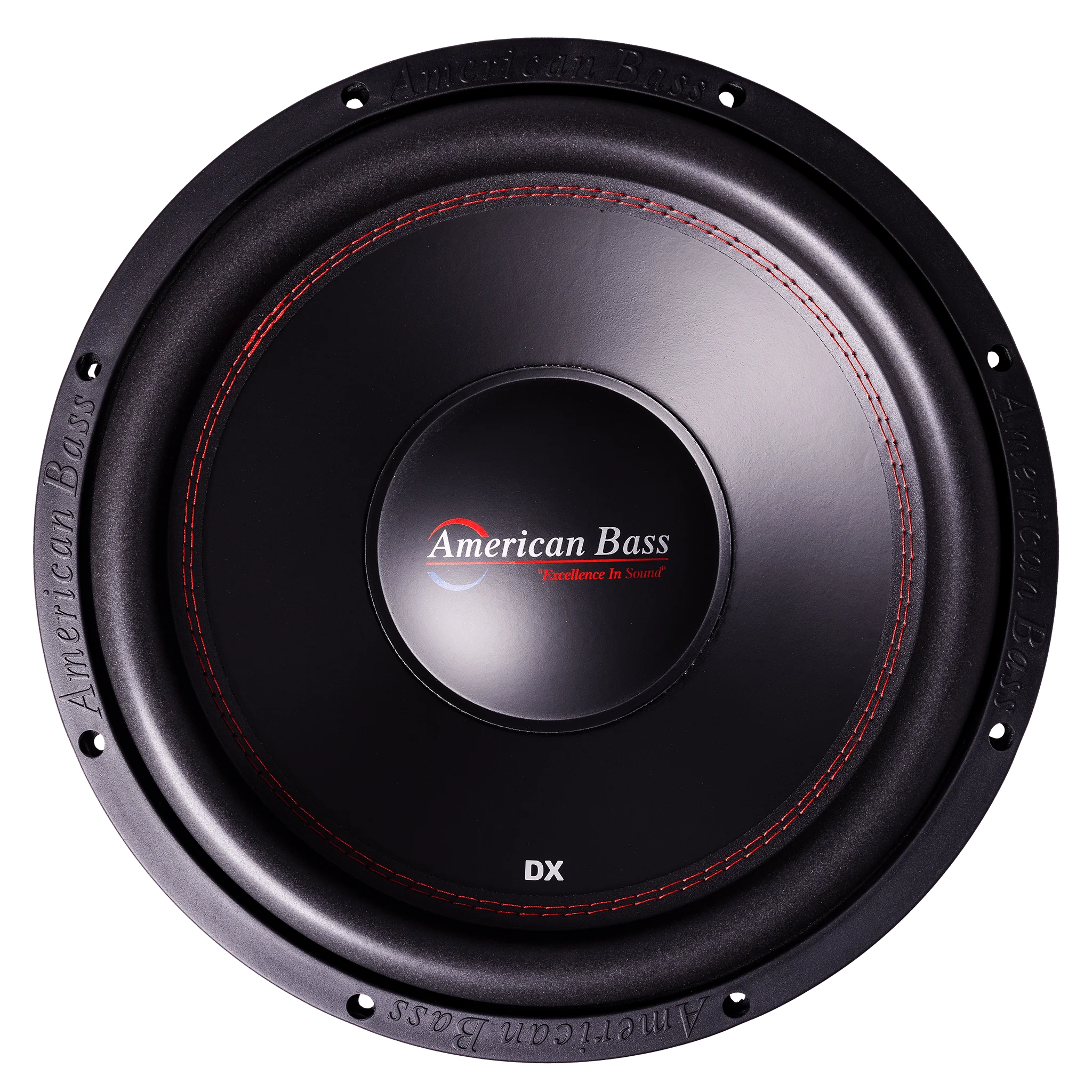DX 15″  Car Subwoofer | 500 Watts RMS | Single Voice Coil 4 Ohm