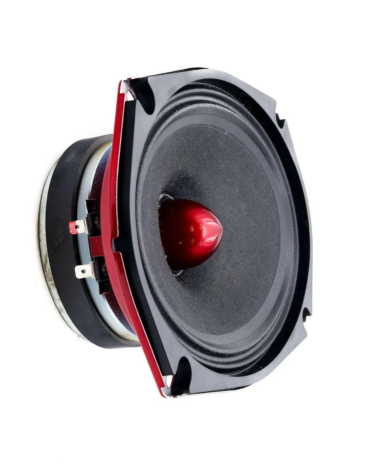 Godfather 6x9 Midrange Speakers w/Bullet | 200 Watts (Pair)