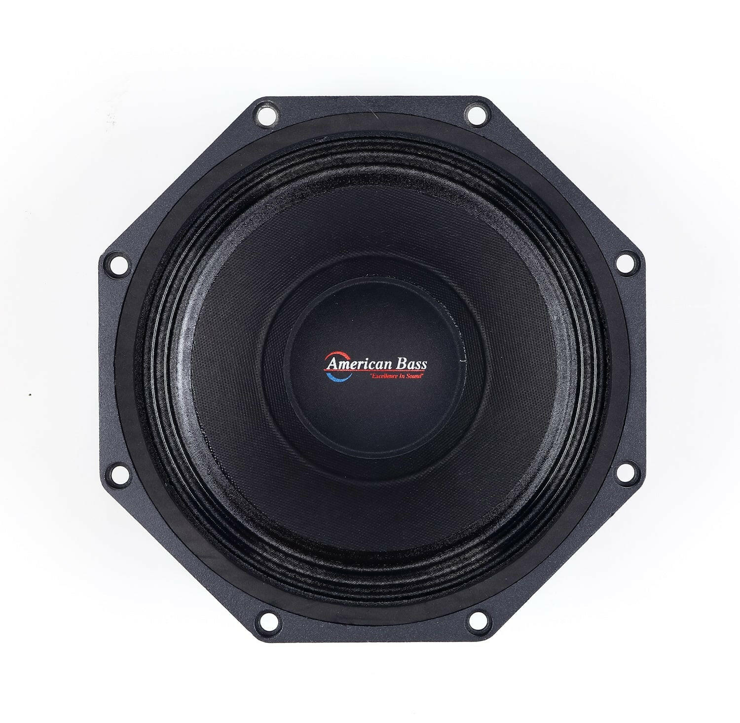 Godfather Pro Cast 8" Midbass Speaker | 250 Watts - Image 5
