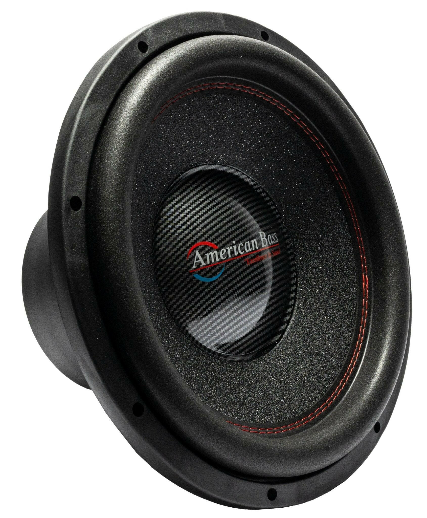 HAWK 15″ Car Subwoofer | 1500 Watts RMS | Dual Voice Coil 4 Ohm