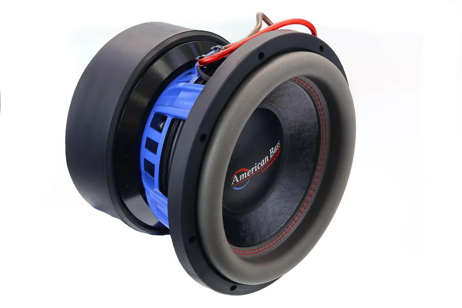 HD 10″ Car Subwoofer | 2000 Watts RMS | Dual Voice Coil 1 Ohm or 2 Ohm - Image 9