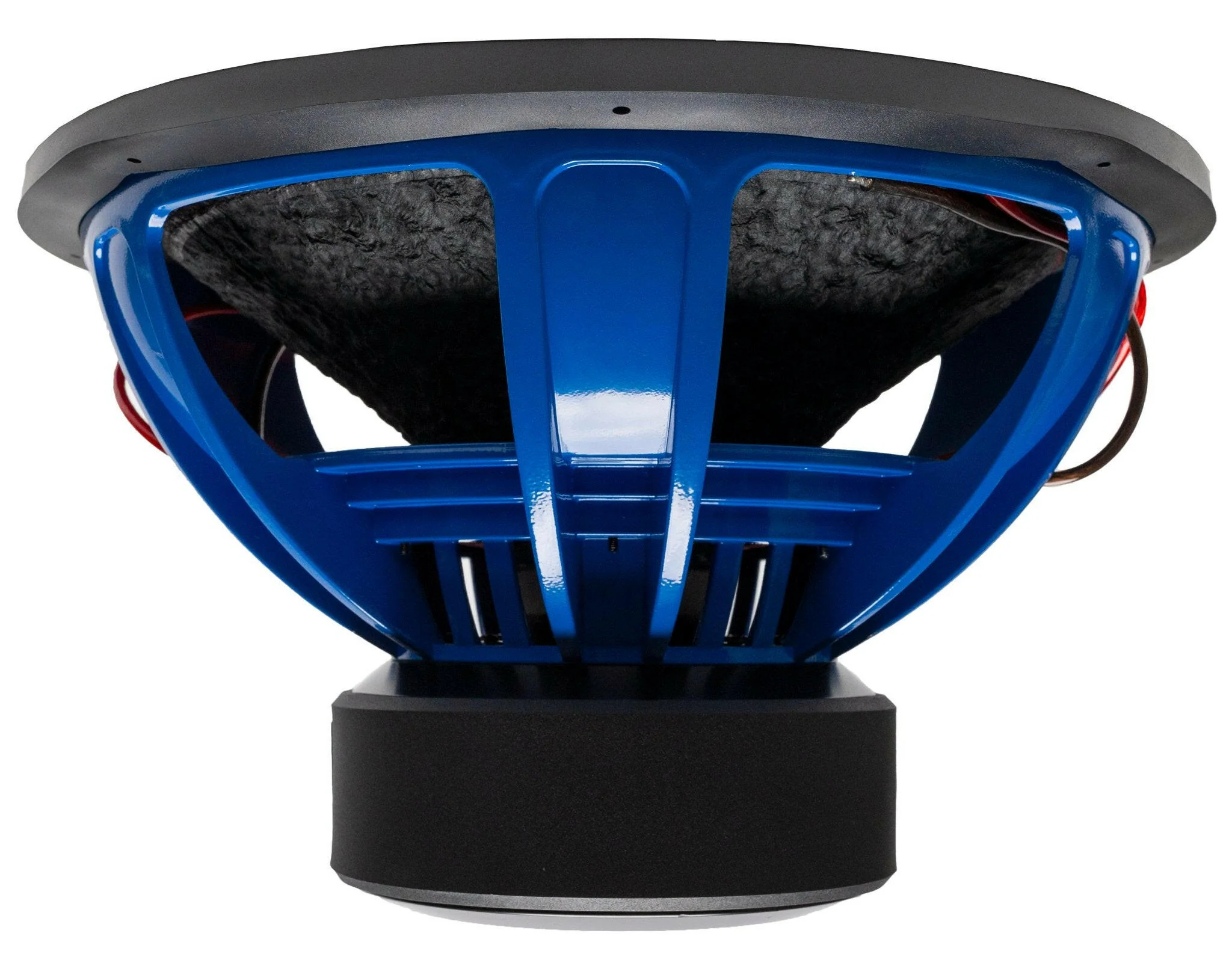 HD 18″ Car Subwoofer | 2000 Watts RMS | Dual Voice Coil 1 Ohm or 2 Ohm - Image 2