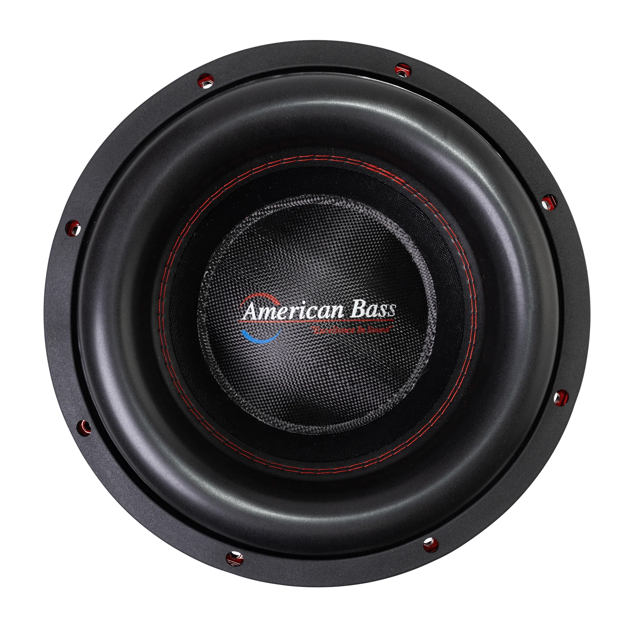 Hurricane 12″ Car Subwoofer | 3000 Watts RMS | Dual Voice Coil 1 Ohm or 2 Ohm