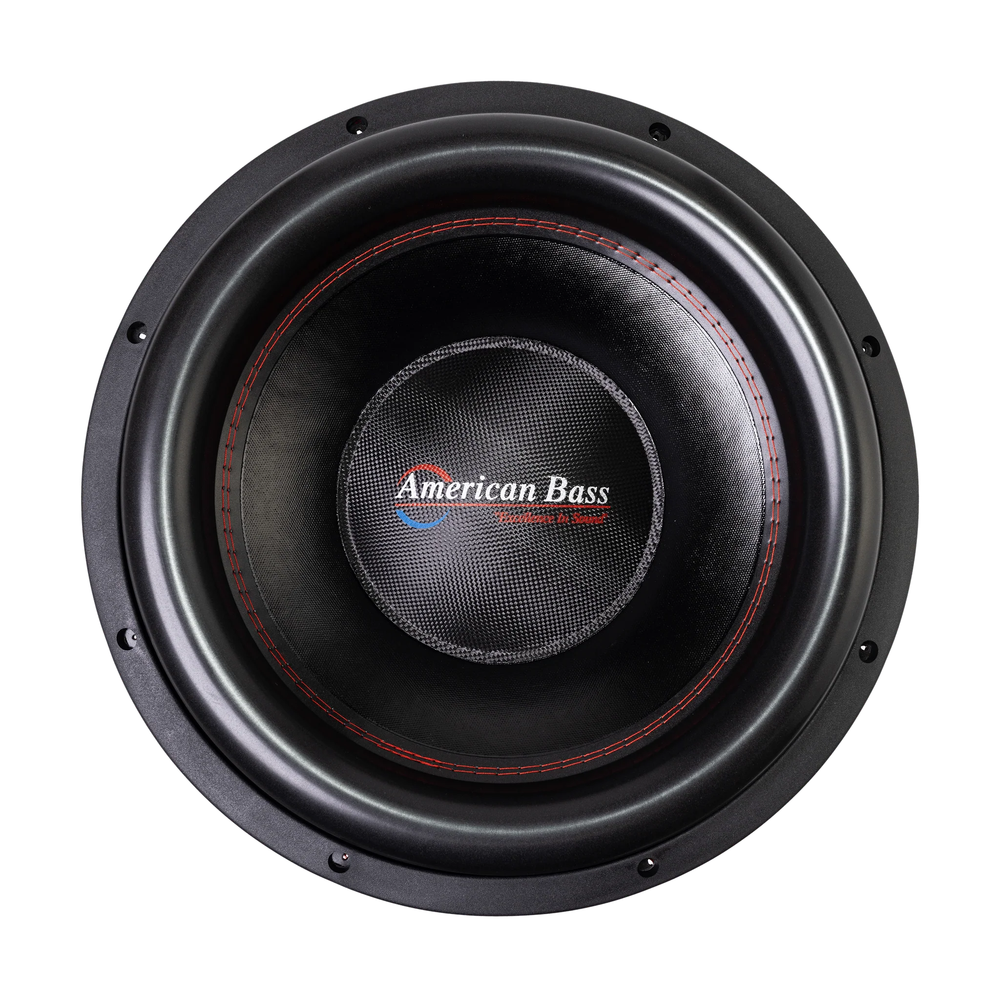 Hurricane 15″ Car Subwoofer | 3000 Watts RMS | Dual Voice Coil 1 Ohm or 2 Ohm