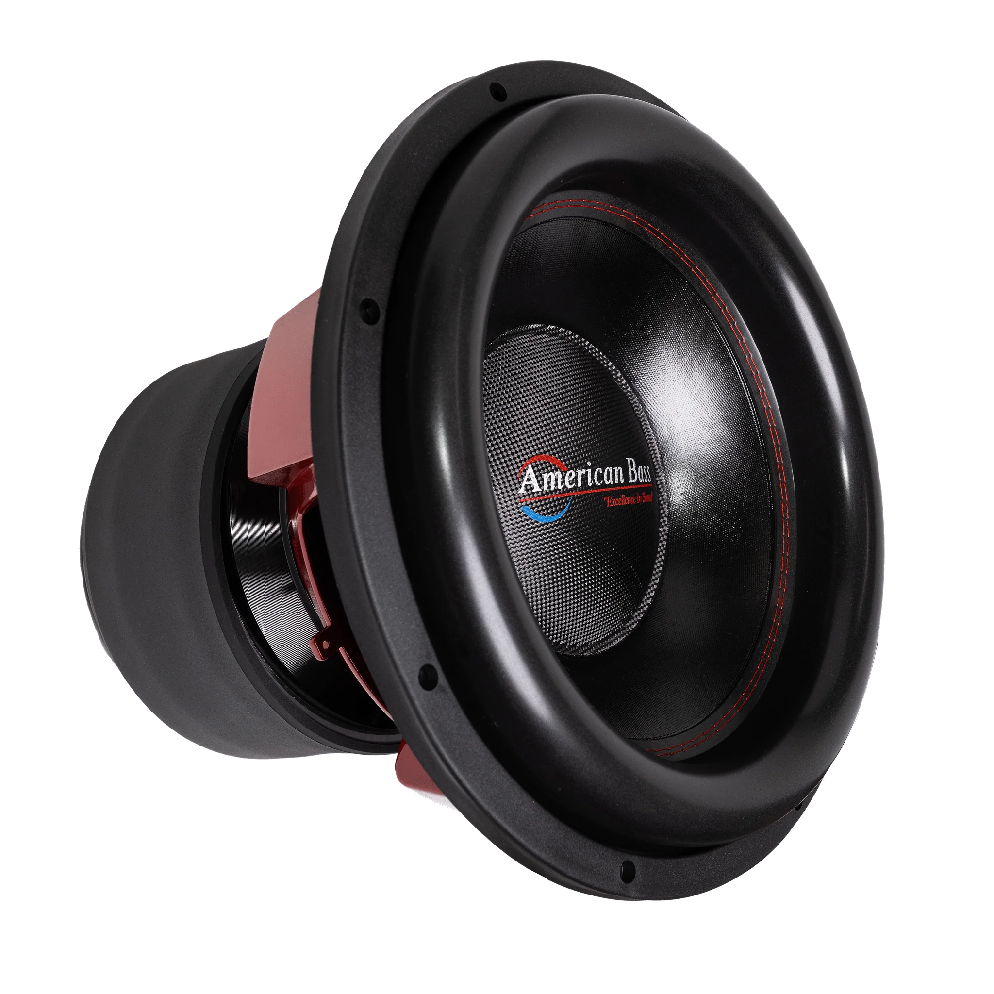 Hurricane 15″ Car Subwoofer | 3000 Watts RMS | Dual Voice Coil 1 Ohm or 2 Ohm - Image 2
