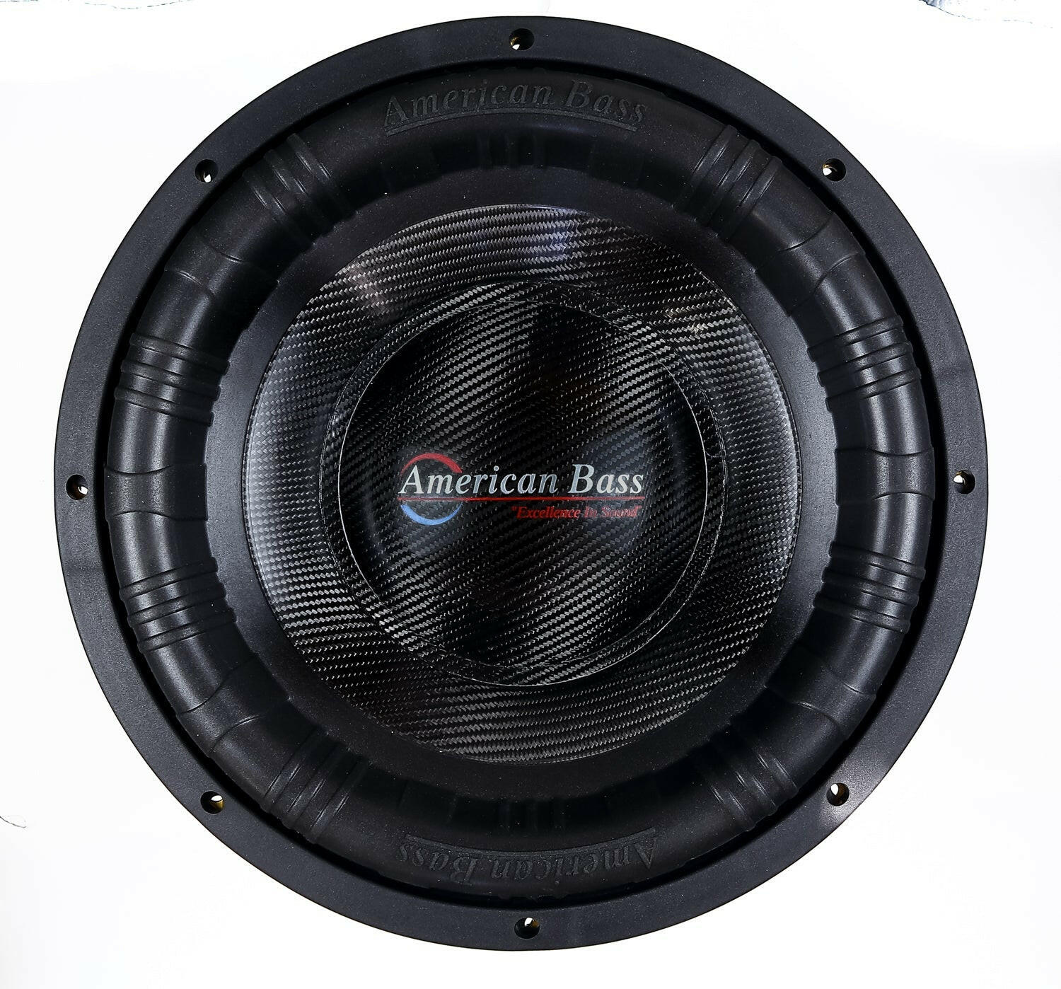 King 12″ Car Subwoofer | 6500 Watts RMS | Dual Voice Coil 1 Ohm or 2 Ohm - Image 3