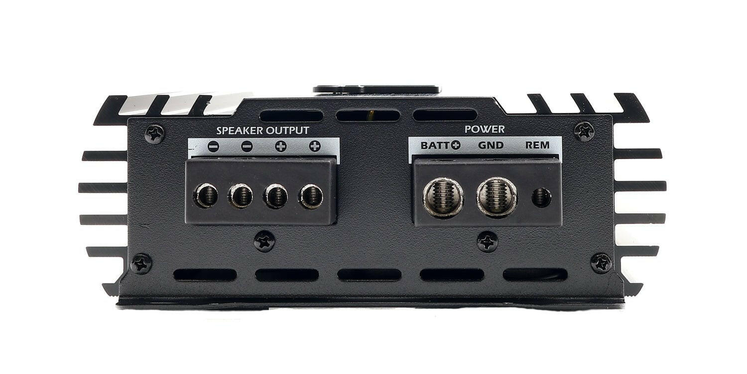 Power Pack: 2 DX 10 Subwoofers + VFL Hybrid 1900.1 Amplifier - Image 15