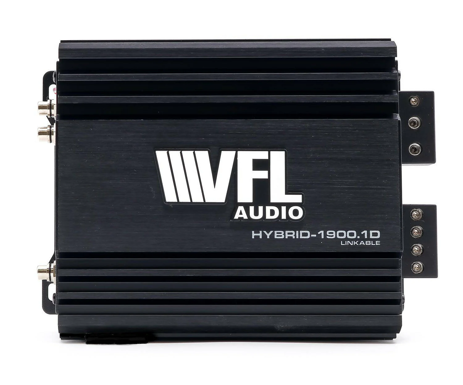 Power Pack: 2 DX 10 Subwoofers + VFL Hybrid 1900.1 Amplifier - Image 16