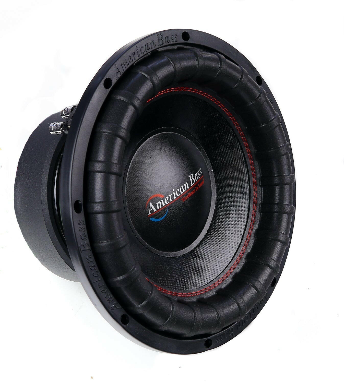 Power Pack: 2 Elite 1544 Subwoofers + VFL Stealth 5500.1D Amplifier - Image 3