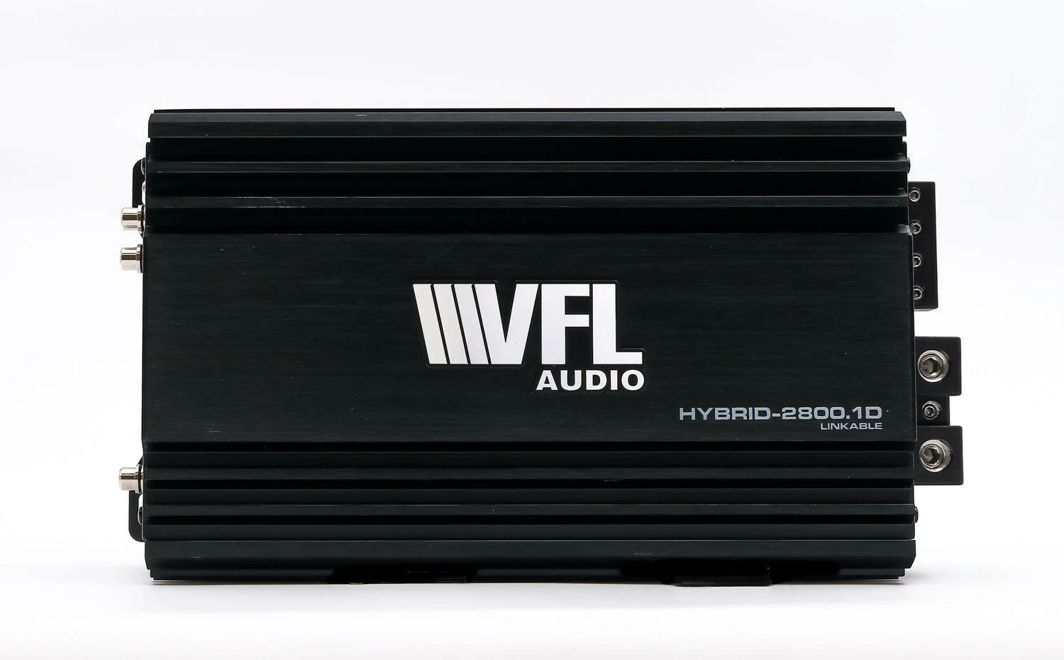 Power Pack: 2 ES 1044 Subwoofers + VFL Hybrid 2800.1 Amplifier - Image 5