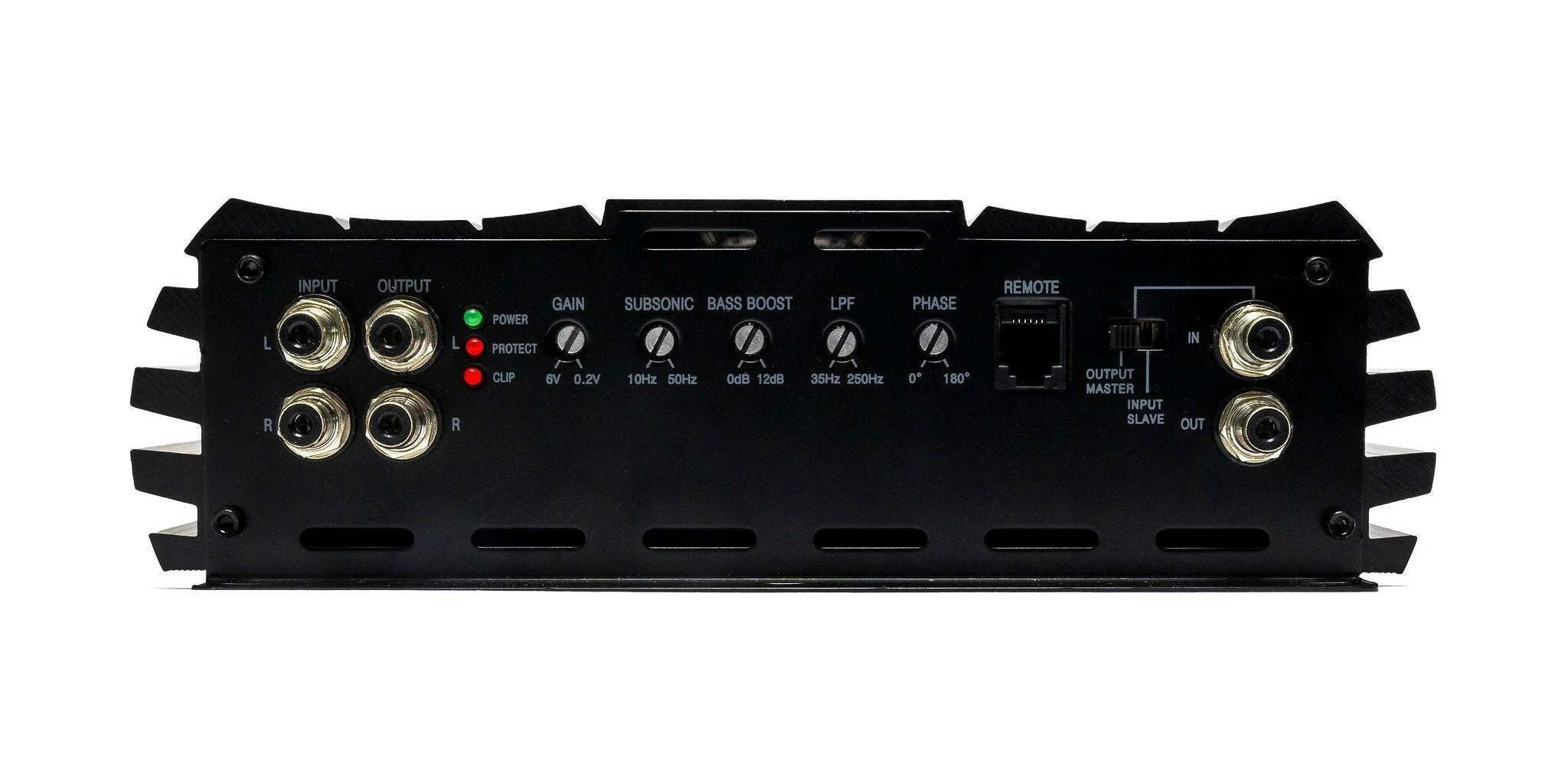 Power Pack: 2 Godfather 15 Subwoofers + Godfather Comp 7D Amplifier - Image 11