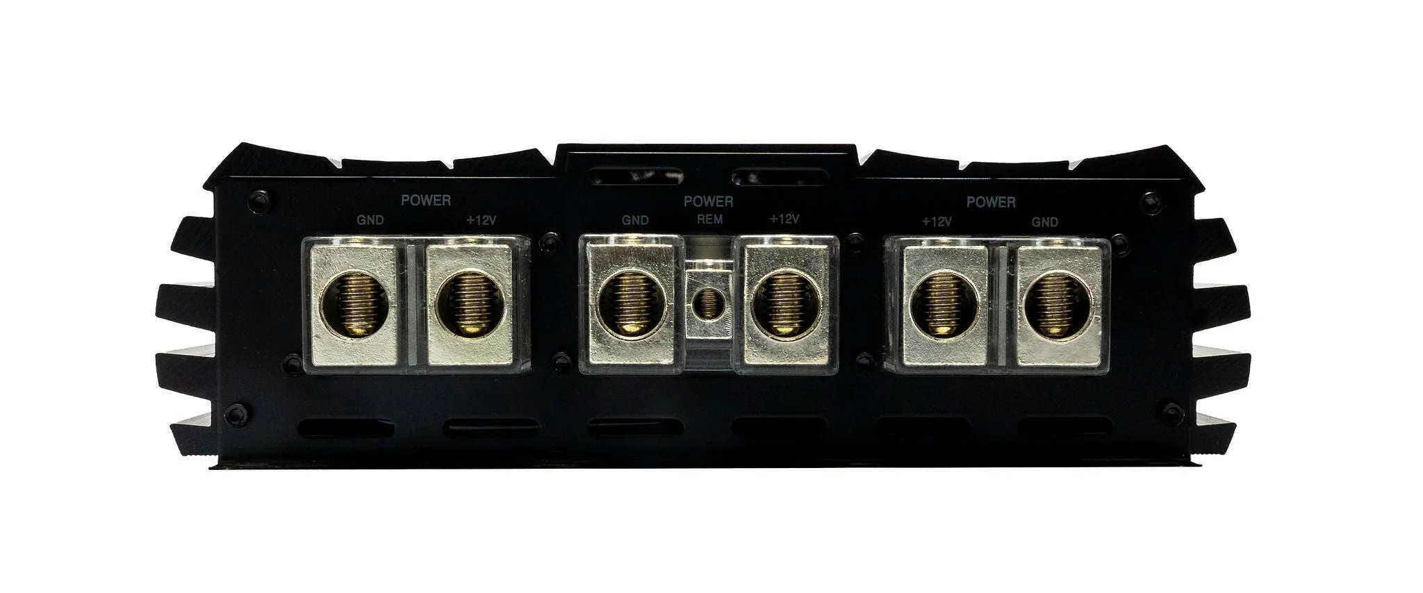 Power Pack: 2 Godzilla 12 Subwoofers + Godfather Comp 11D Amplifier - Image 10