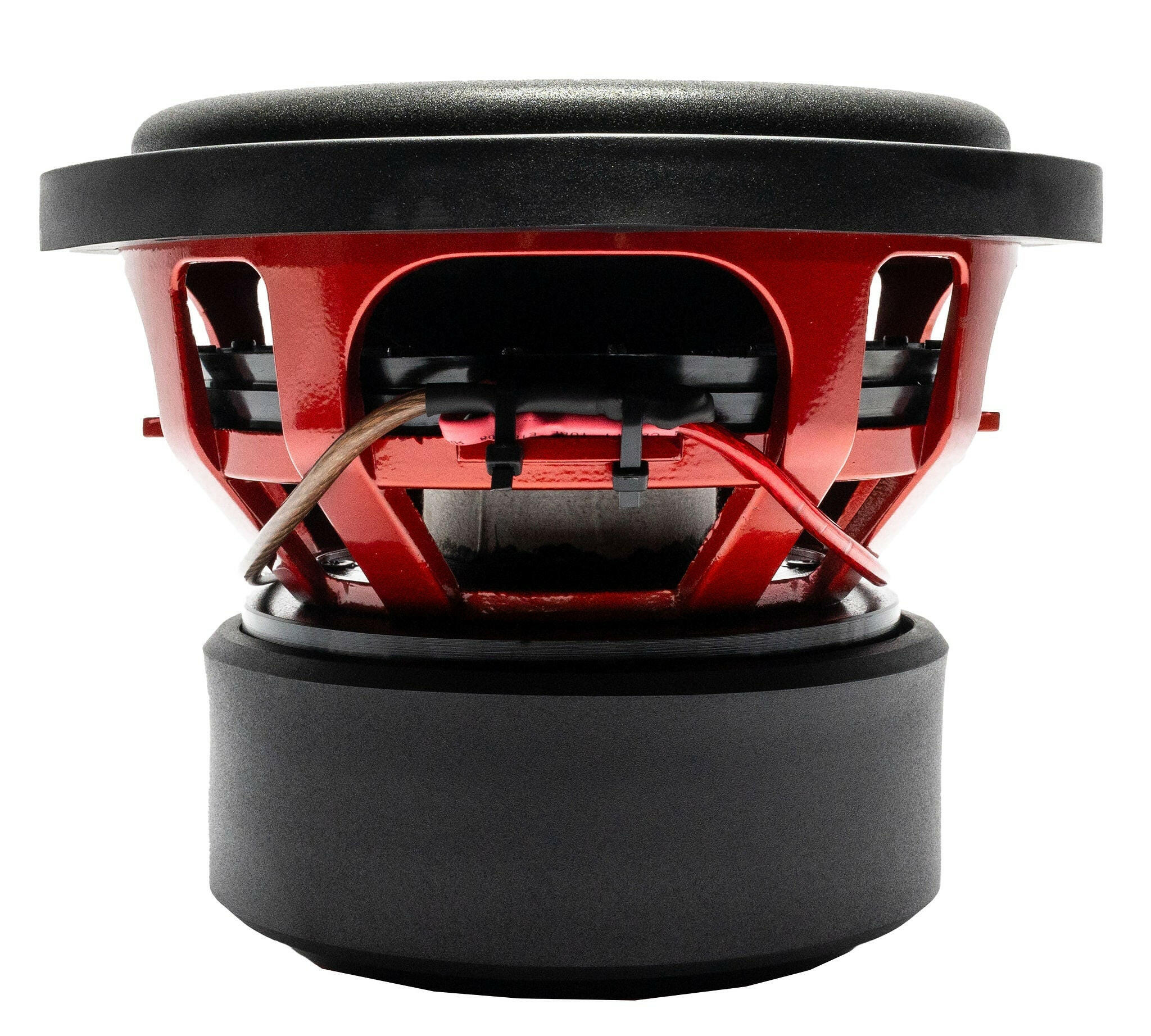 Power Pack: 2 Hawk 10 Subwoofers + VFL Stealth 5500.1D Amplifier - Image 4