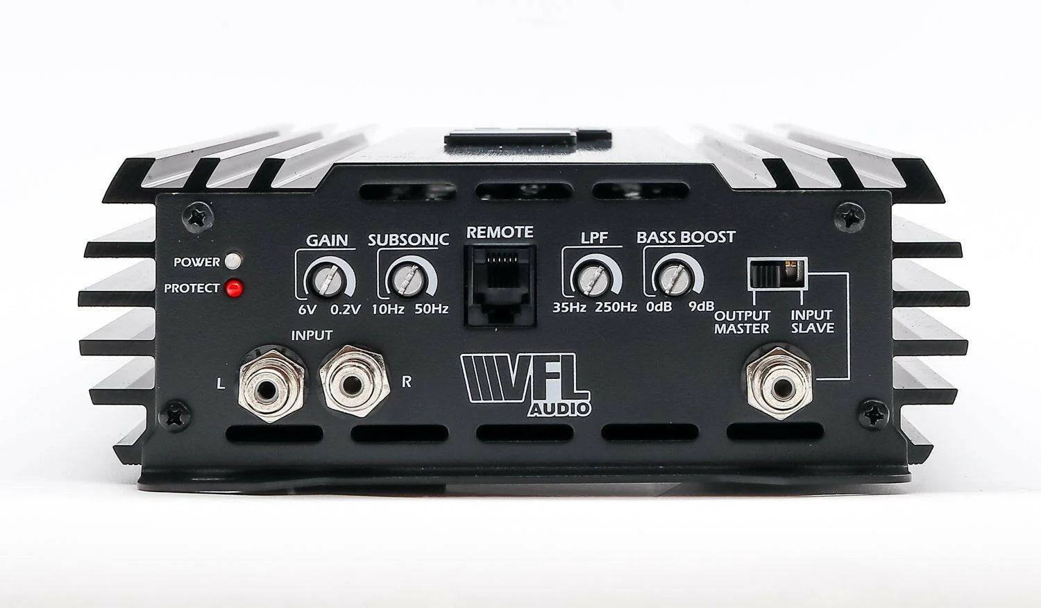 Power Pack: 2 Hawk Slim 10 Subwoofers + VFL Hybrid 4800.1 Amplifier - Image 6