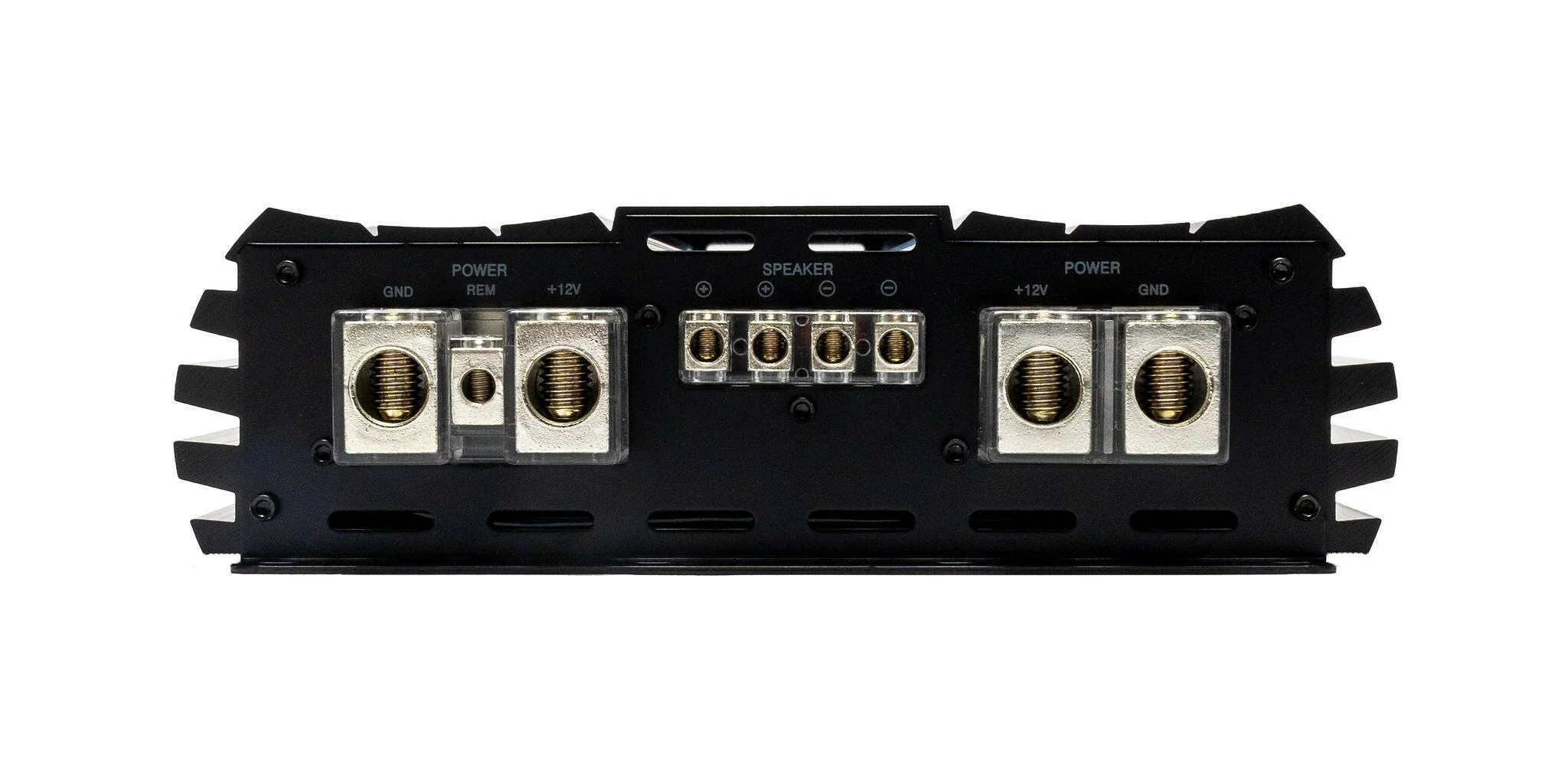 Power Pack: 2 HD 10 Subwoofers + Godfather Comp 5D Amplifier - Image 8