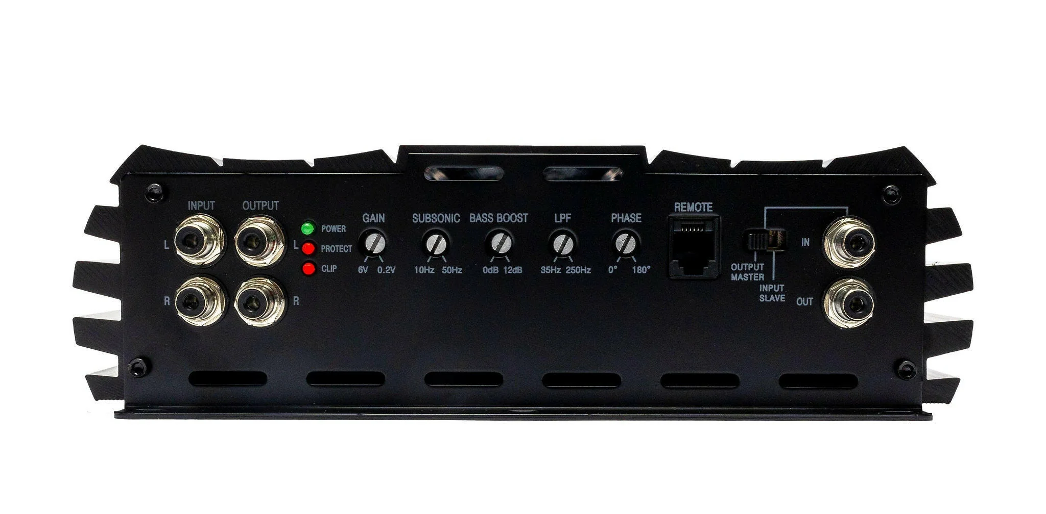 Power Pack: 2 HD 12 Subwoofers + Godfather Comp 5D Amplifier - Image 11