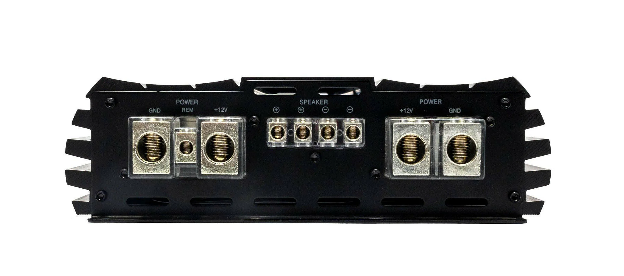 Power Pack: 2 HD 15 Subwoofers + Godfather Comp 7D Amplifier - Image 12