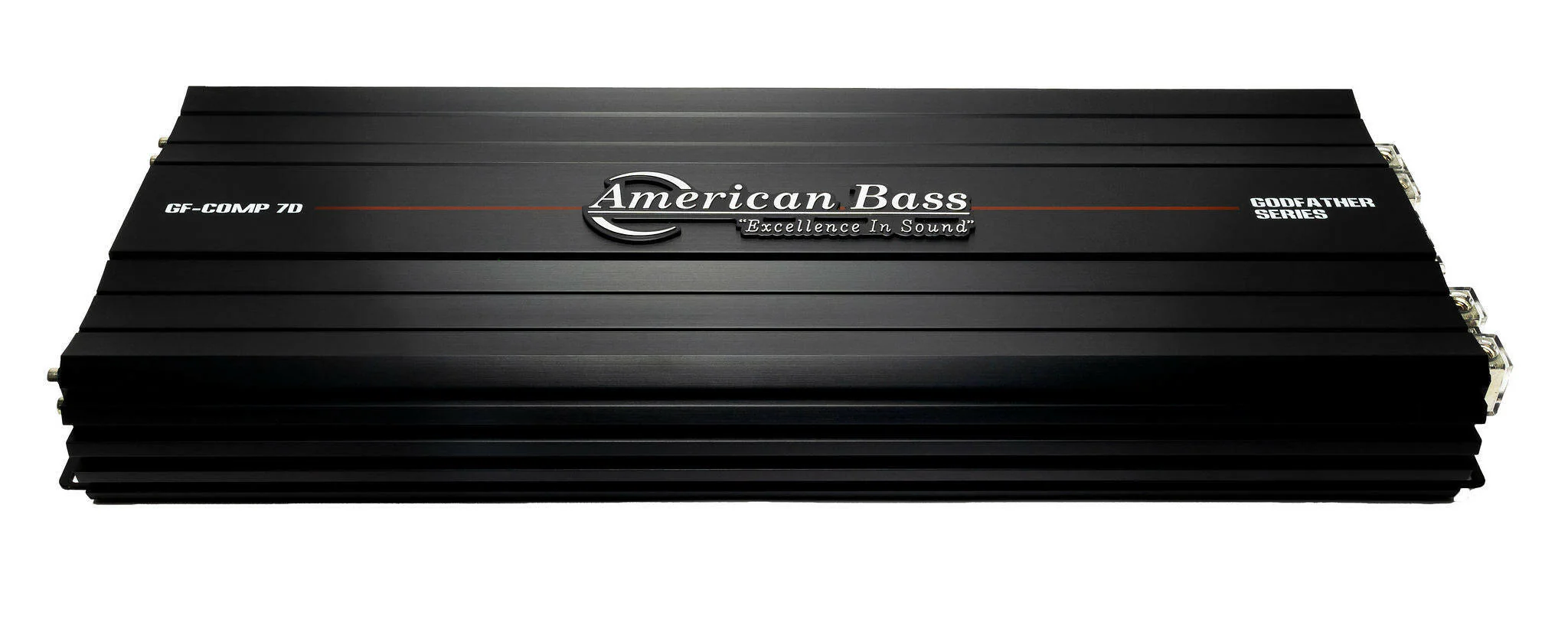 Power Pack: 2 HD 15 Subwoofers + Godfather Comp 7D Amplifier - Image 13