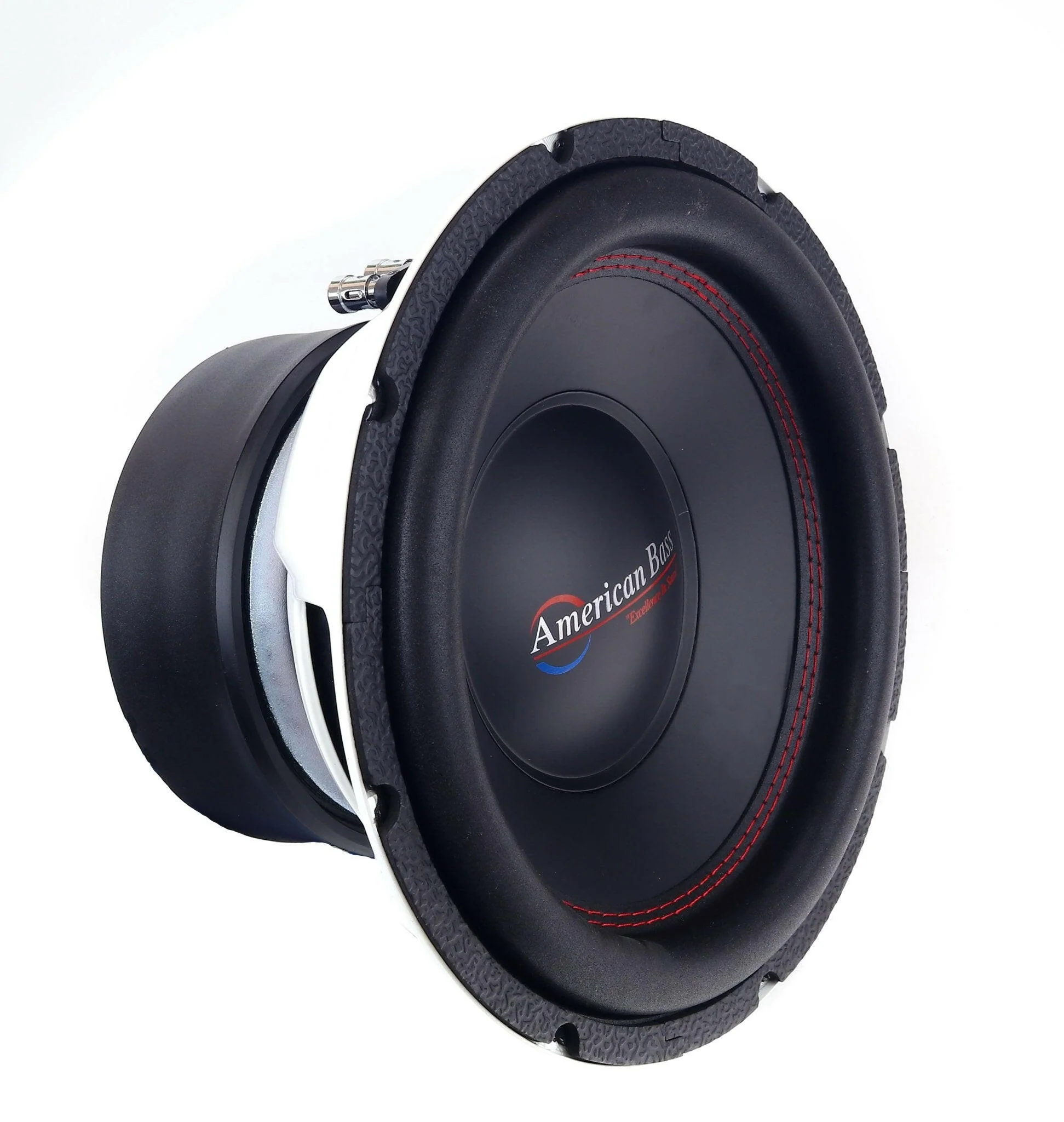 Power Pack: 2 Titan 1244 Subwoofers + VFL Hybrid 4800.1 Amplifier - Image 2