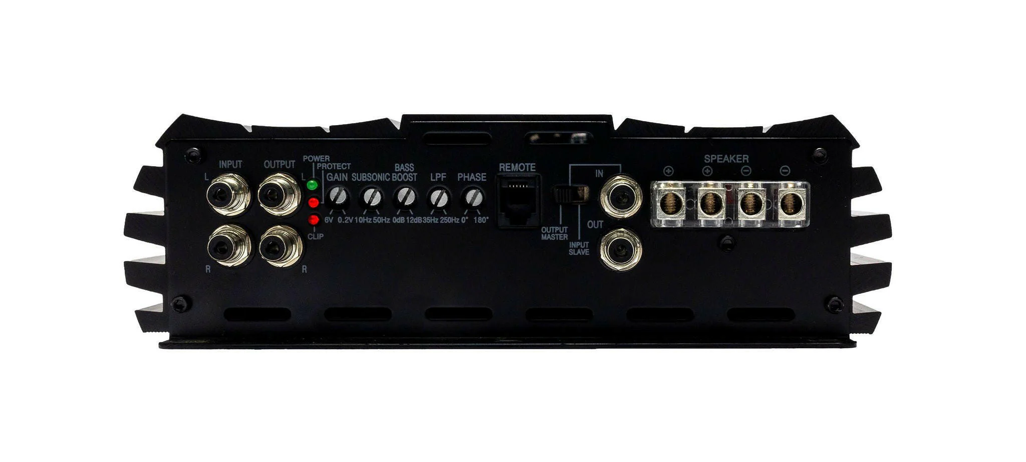Power Pack: 2 VFL Comp Signature 18 Subwoofers + Godfather Comp 11D Amplifier - Image 9