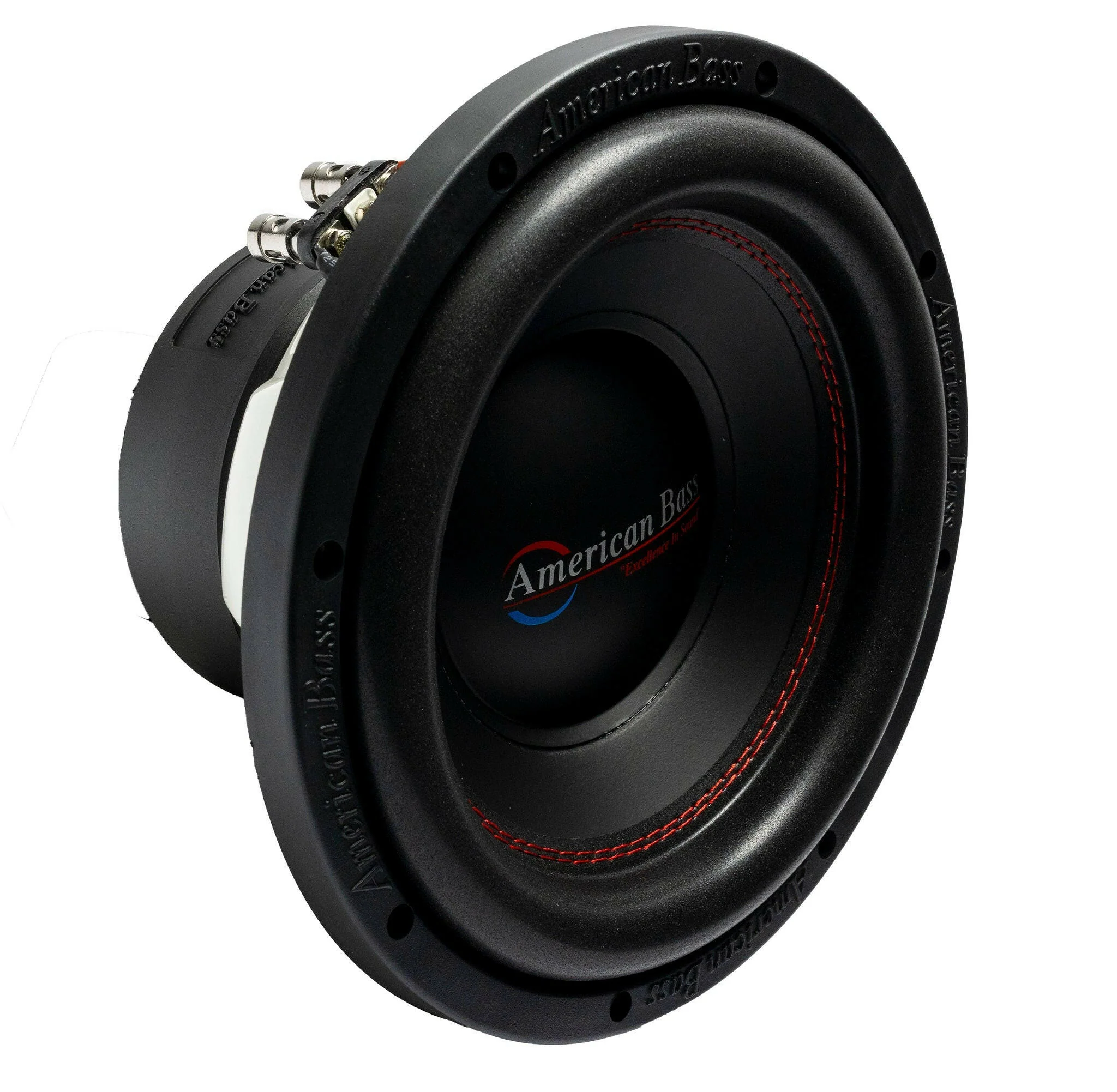 Power Pack: 2 XO 1044 Subwoofers + VFL Hybrid 1900.1 Amplifier - Image 5