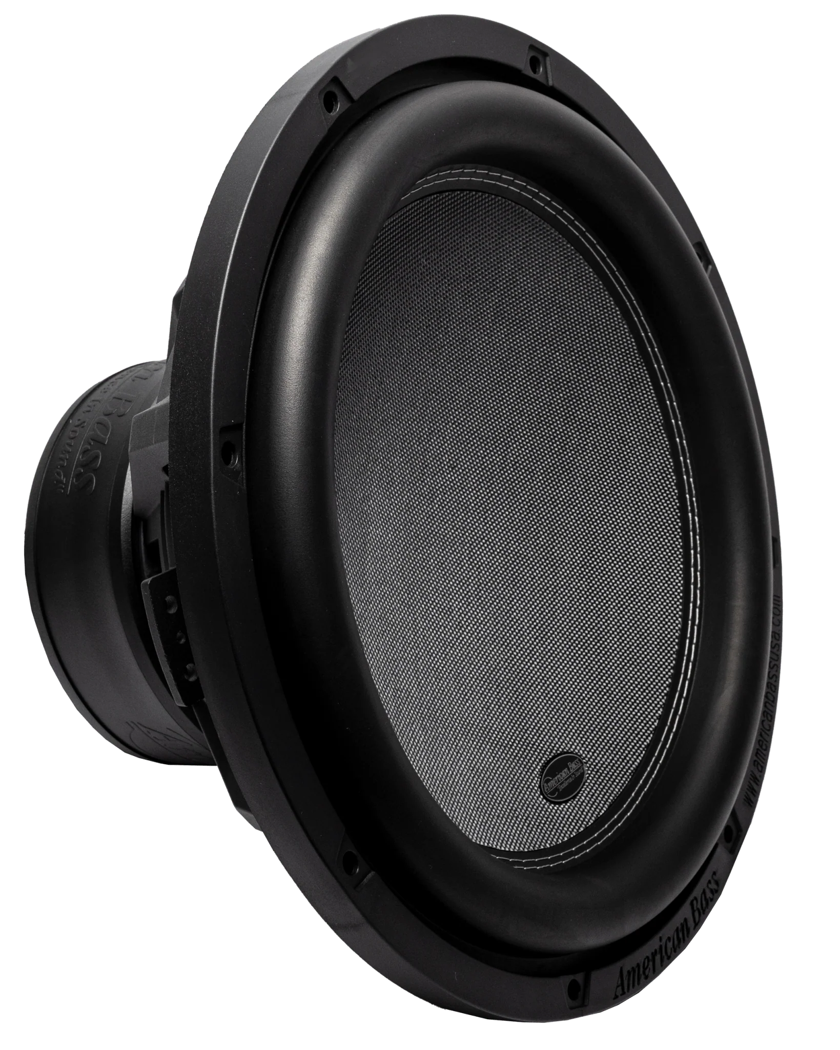 Power Pack: 2 XR 15 Subwoofers + VFL Stealth 5500.1D Amplifier - Image 2