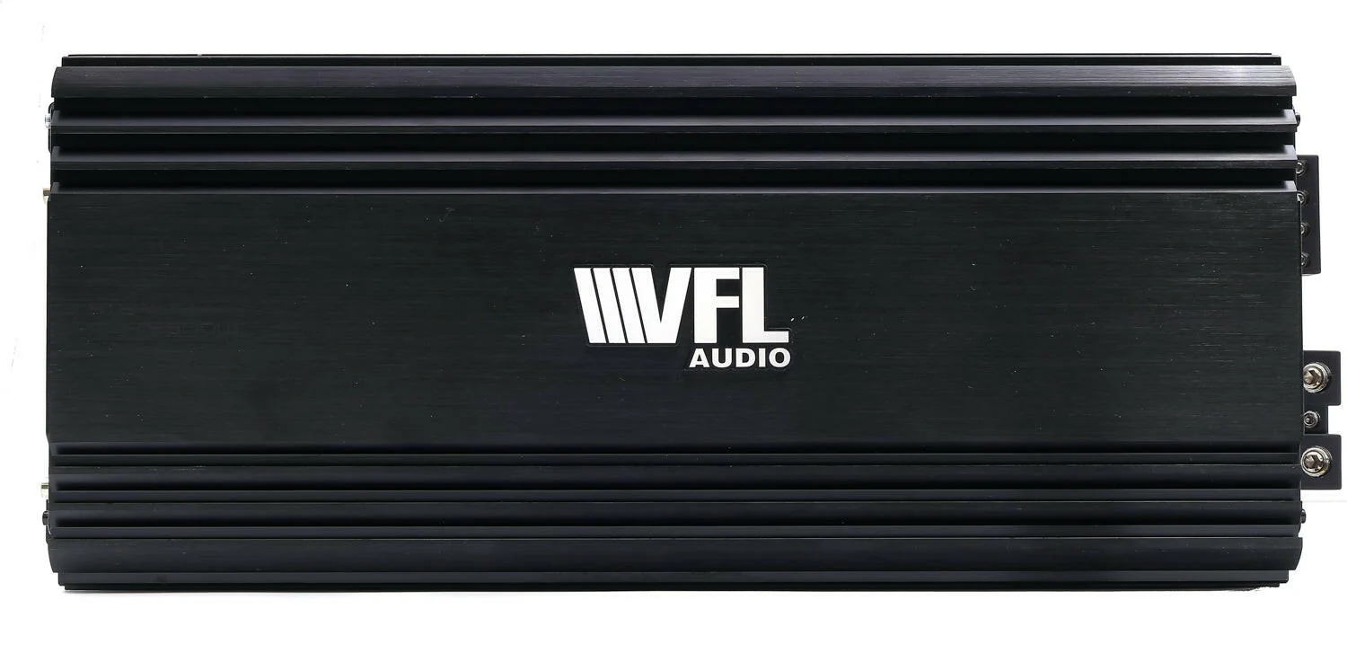 Power Pack: 2 XR 15 Subwoofers + VFL Stealth 5500.1D Amplifier - Image 8