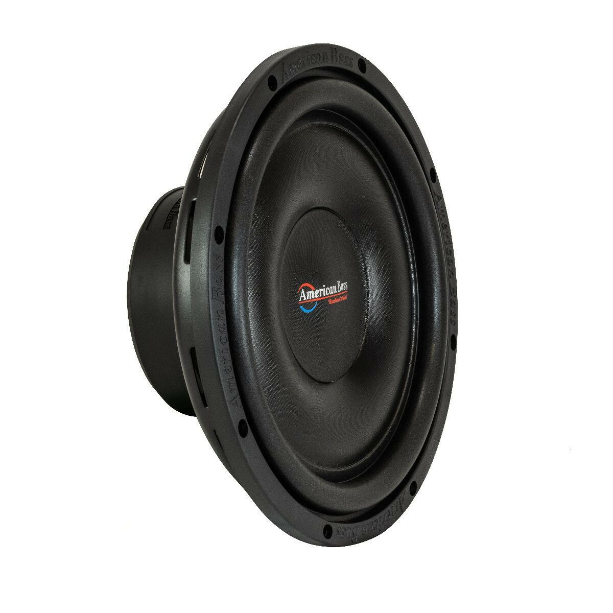 SL 12″ Car Subwoofer | 300 Watts RMS | Single Voice Coil 4 Ohm (Shallow Mount) - Image 3