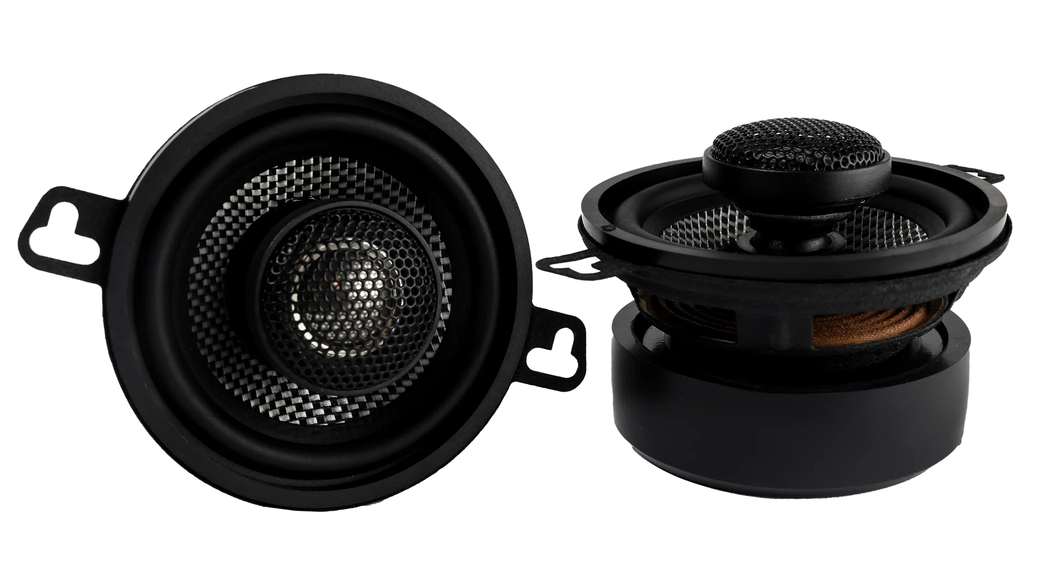 SQ 3.5" Full Range Speakers | 40 Watts (Pair)