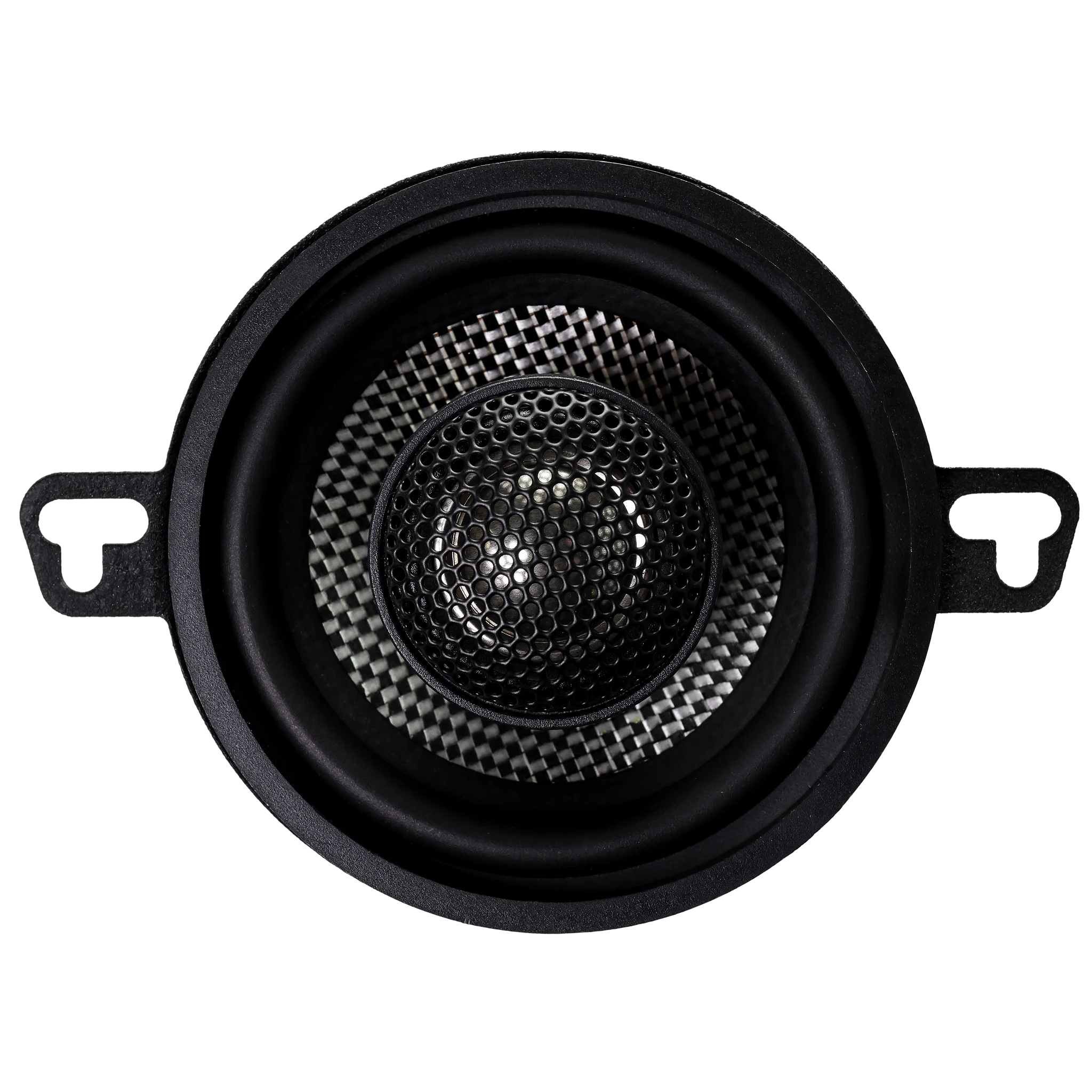 SQ 3.5" Full Range Speakers | 40 Watts (Pair) - Image 2