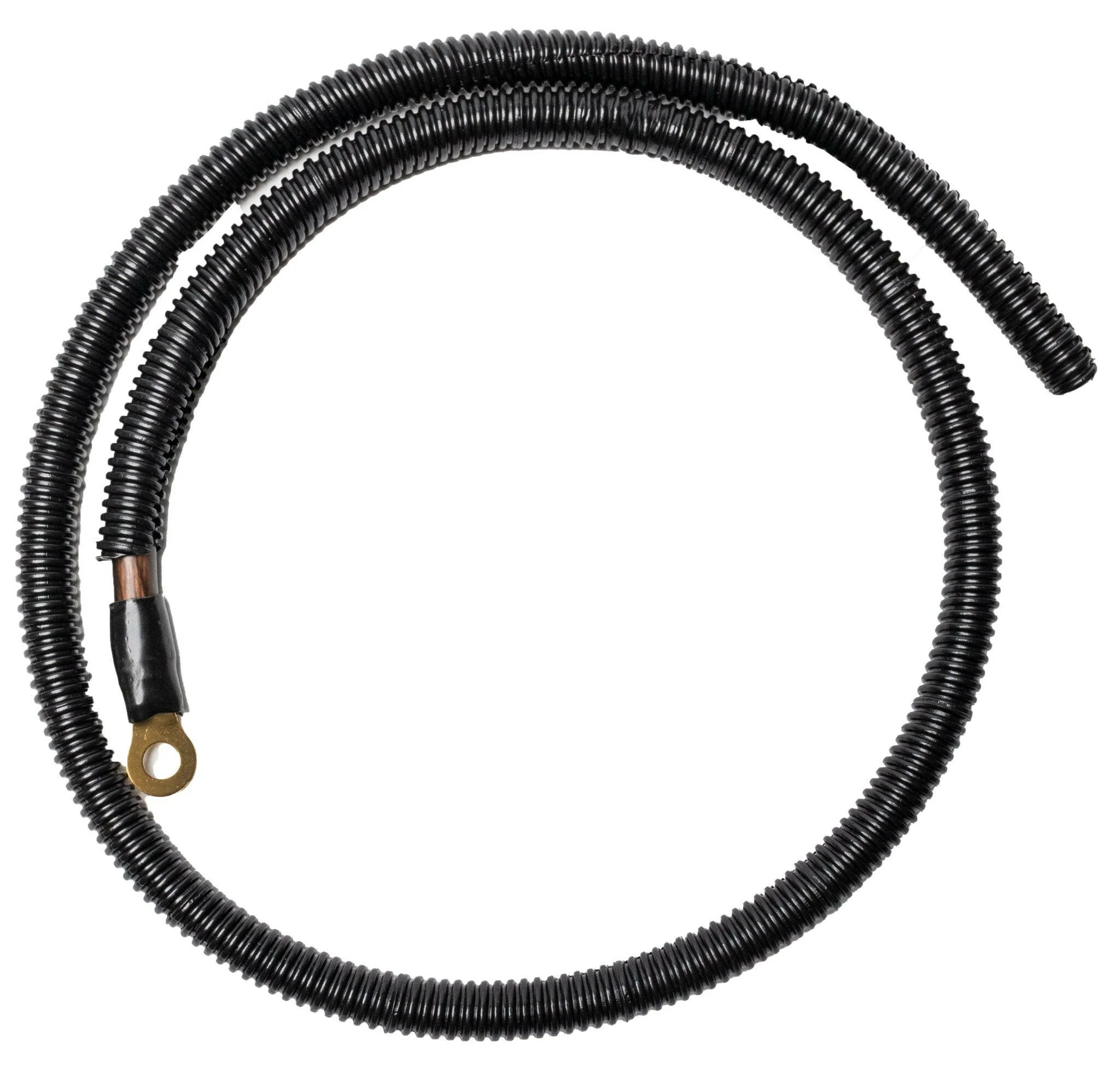 VFL 0 Gauge Complete OFC (Oxygen Free Copper) Amplifier Wiring Kit - High Power Car Audio Amp Install Kit with Power, Ground & RCA Cables - Image 12