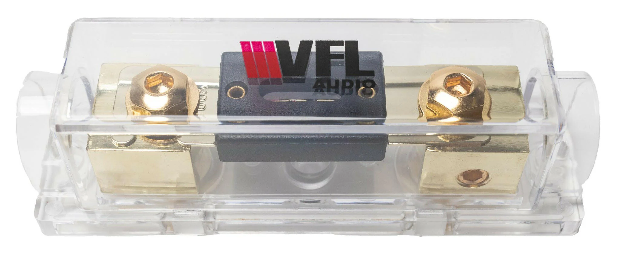VFL 4 Gauge Complete OFC (Oxygen Free Copper) Amplifier Wiring Kit - High Power Car Audio Amp Install Kit with Power, Ground & RCA Cables - Image 6