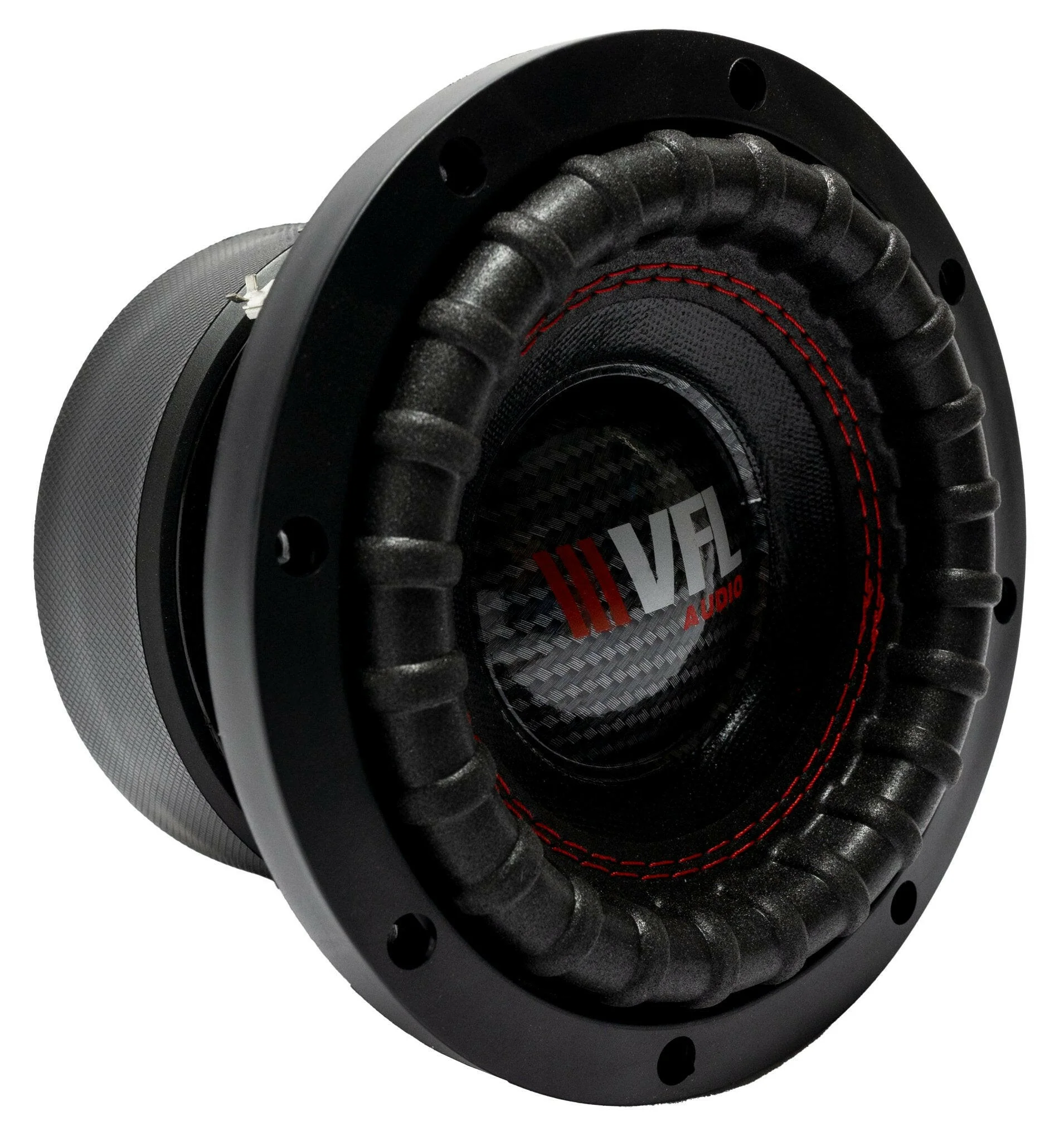 VFL 6.5″ Car Subwoofer | 300 Watts RMS | Dual Voice Coil 4 Ohm