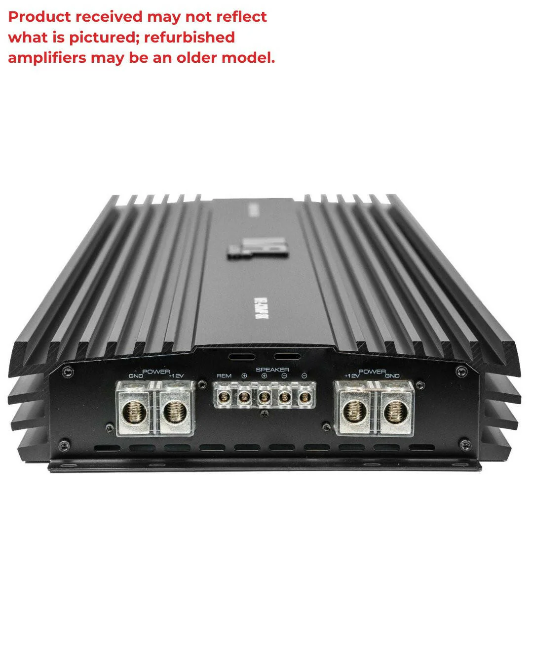 VFL COMP 8K Amplifier Refurbished - Image 2