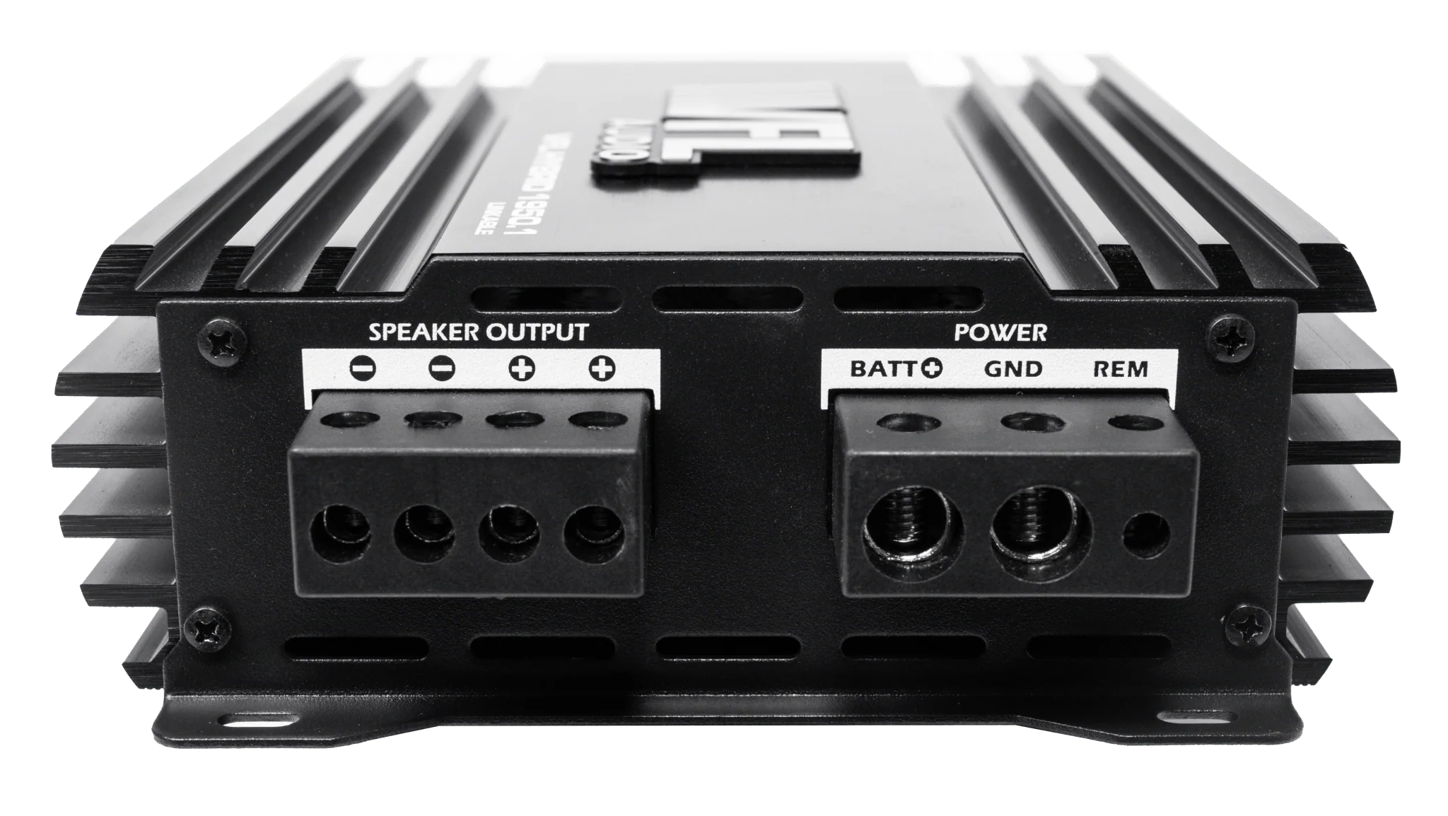 VFL Audio Hybrid 1950.1 Class D High Performance Digital Monoblock Amplifier - Image 5
