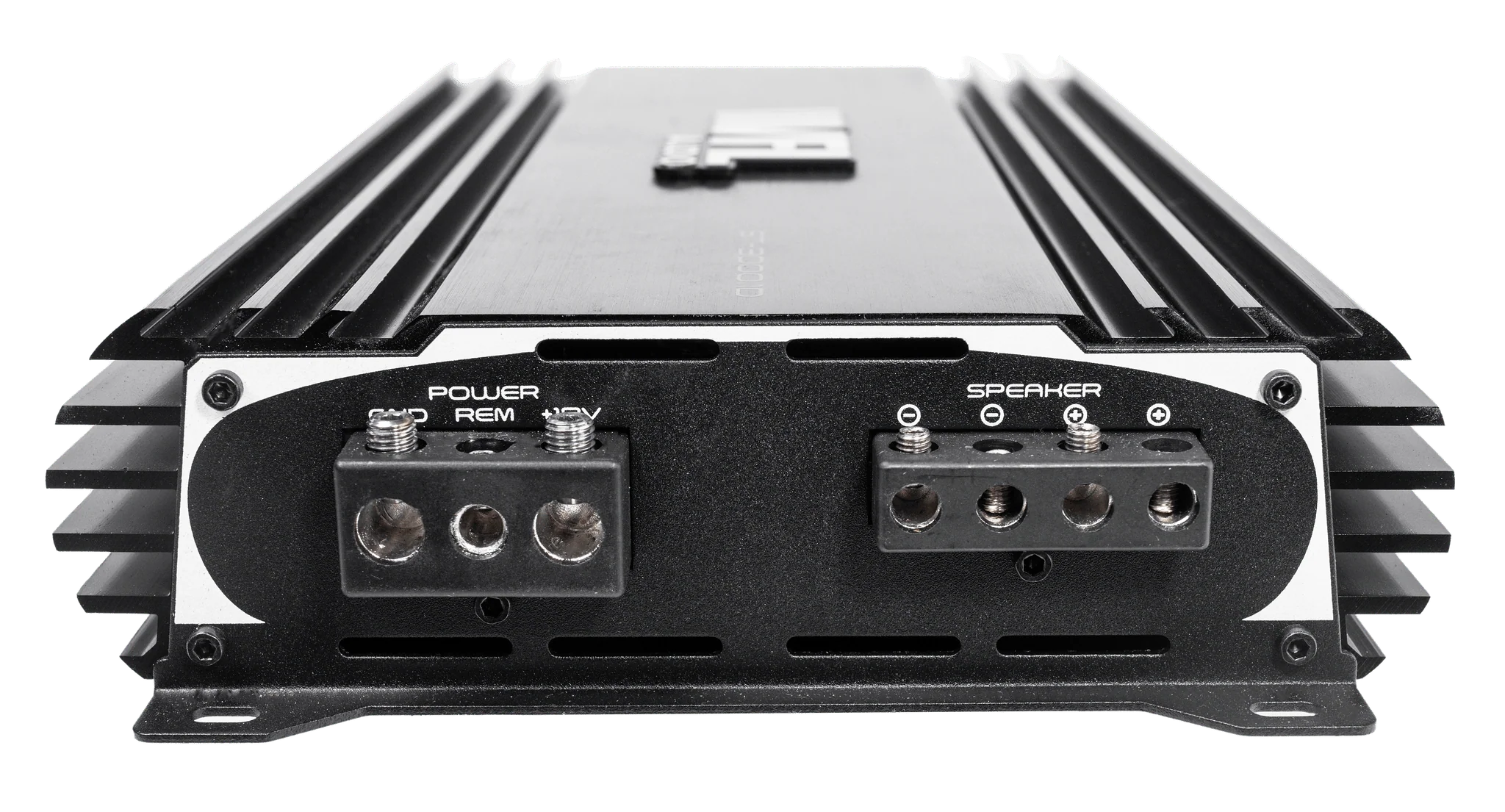 VFL Audio Stealth 3000.1D Class D High Performance Digital Monoblock Amplifier - Image 3
