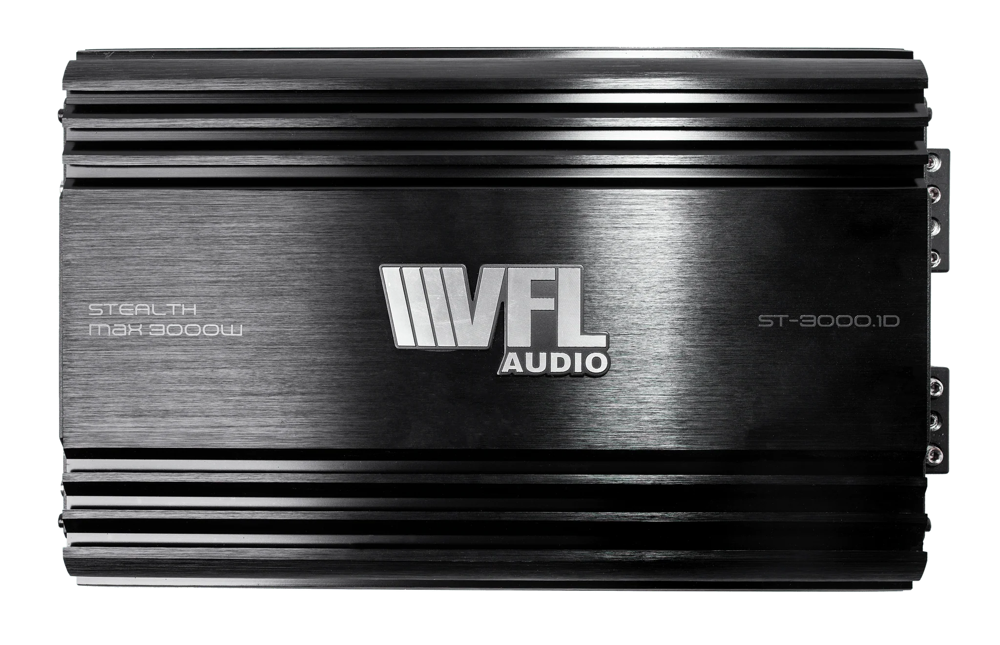 VFL Audio Stealth 3000.1D Class D High Performance Digital Monoblock Amplifier - Image 7
