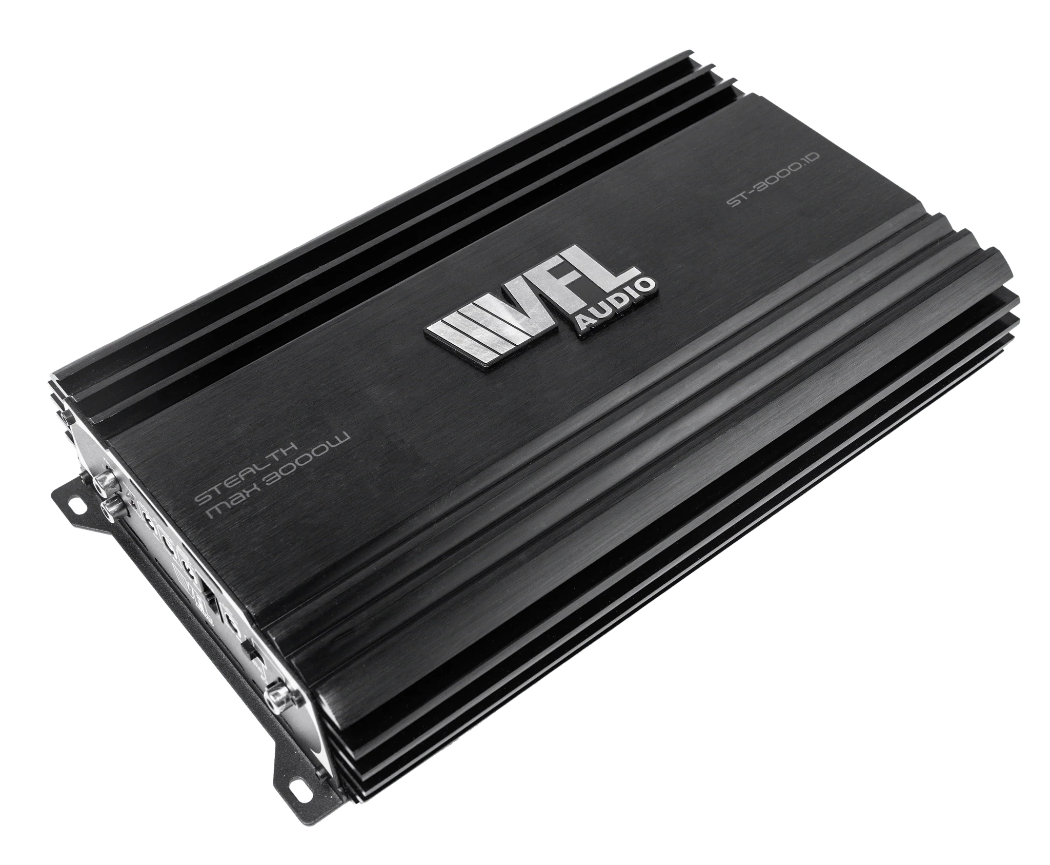 VFL Audio Stealth 3000.1D Class D High Performance Digital Monoblock Amplifier - Image 8