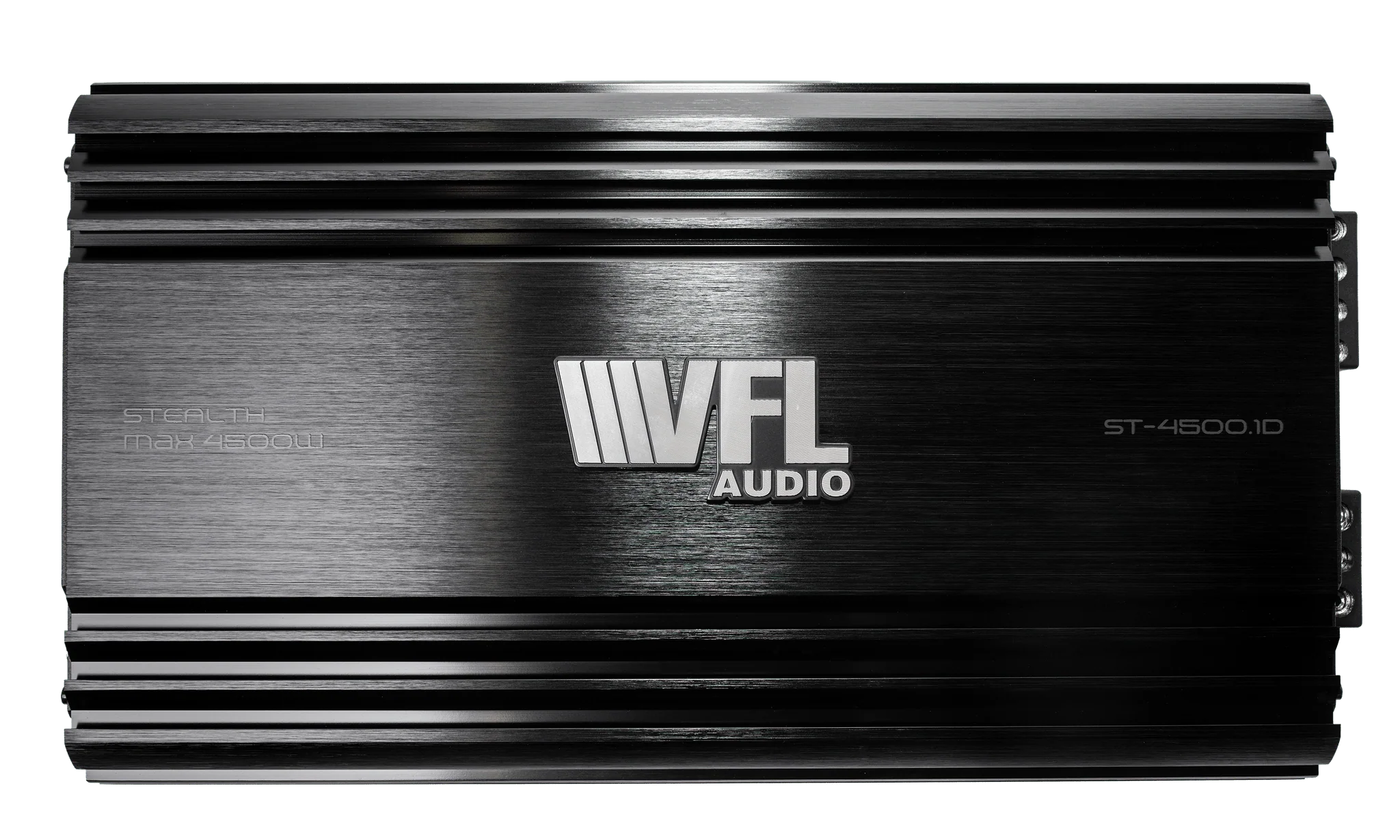 VFL Audio Stealth 4500.1 Class D High Performance Digital Monoblock Amplifier - Image 3